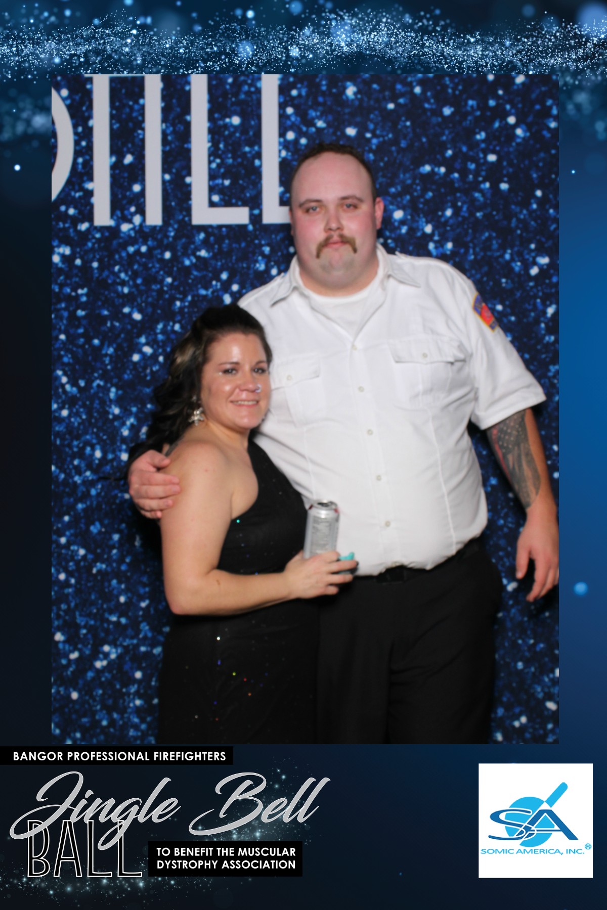 Jingle Bell Ball | View more photos from the event at gallery.mainemagicmirror.com/u/MaineMagicMirror/Jingle-Bell-Ball-0