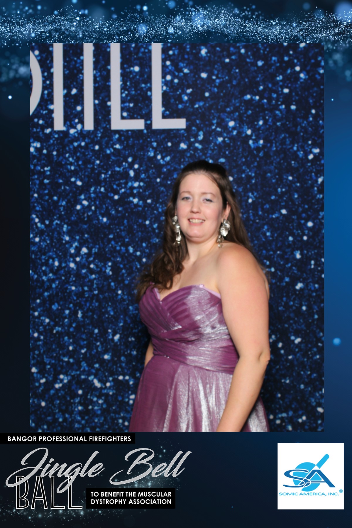 Jingle Bell Ball | View more photos from the event at gallery.mainemagicmirror.com/u/MaineMagicMirror/Jingle-Bell-Ball-0