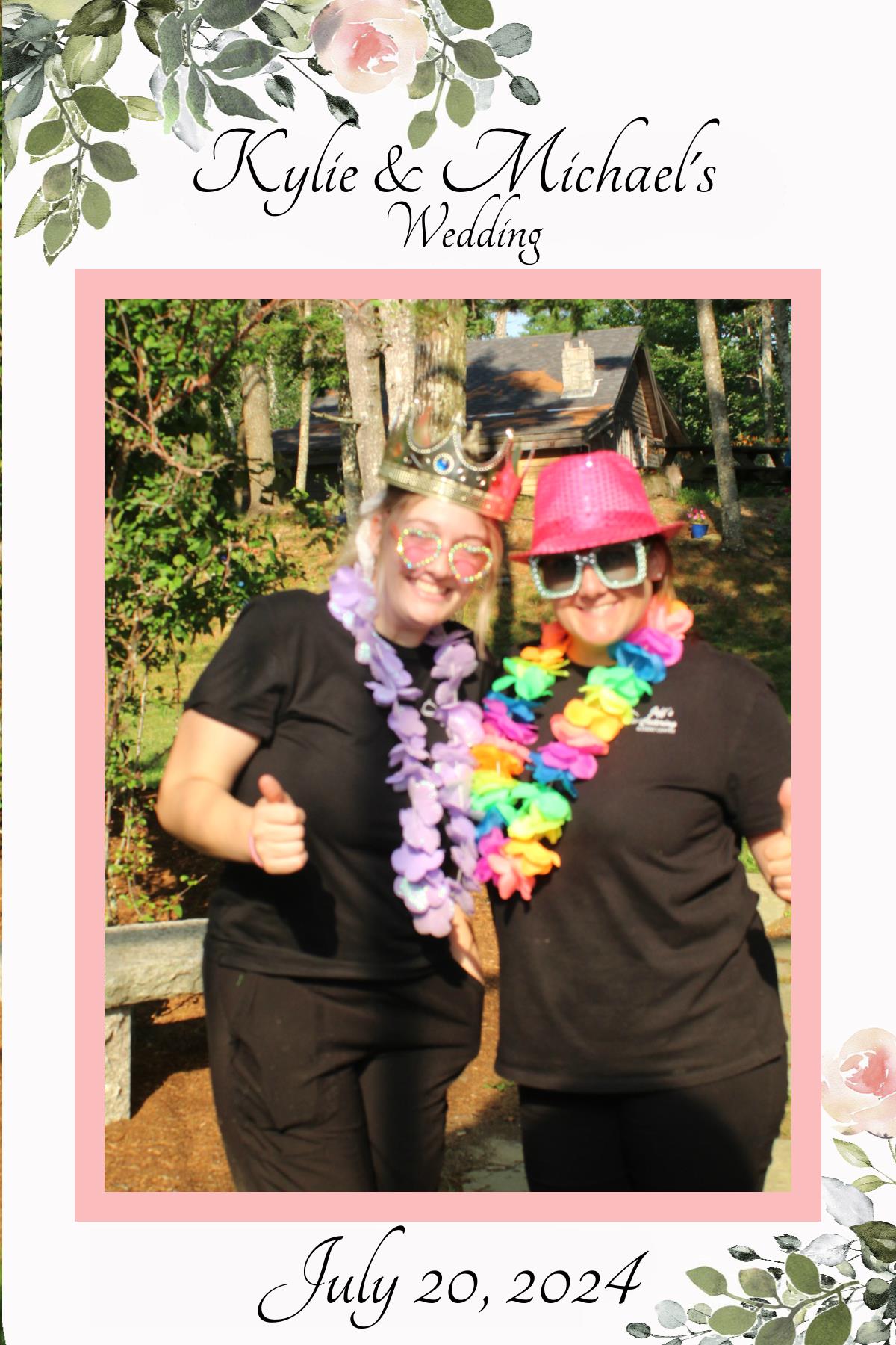 Kylie & Michael's Wedding | View more photos from the event at gallery.mainemagicmirror.com/u/MaineMagicMirror/Kylie-Michaels-Wedding