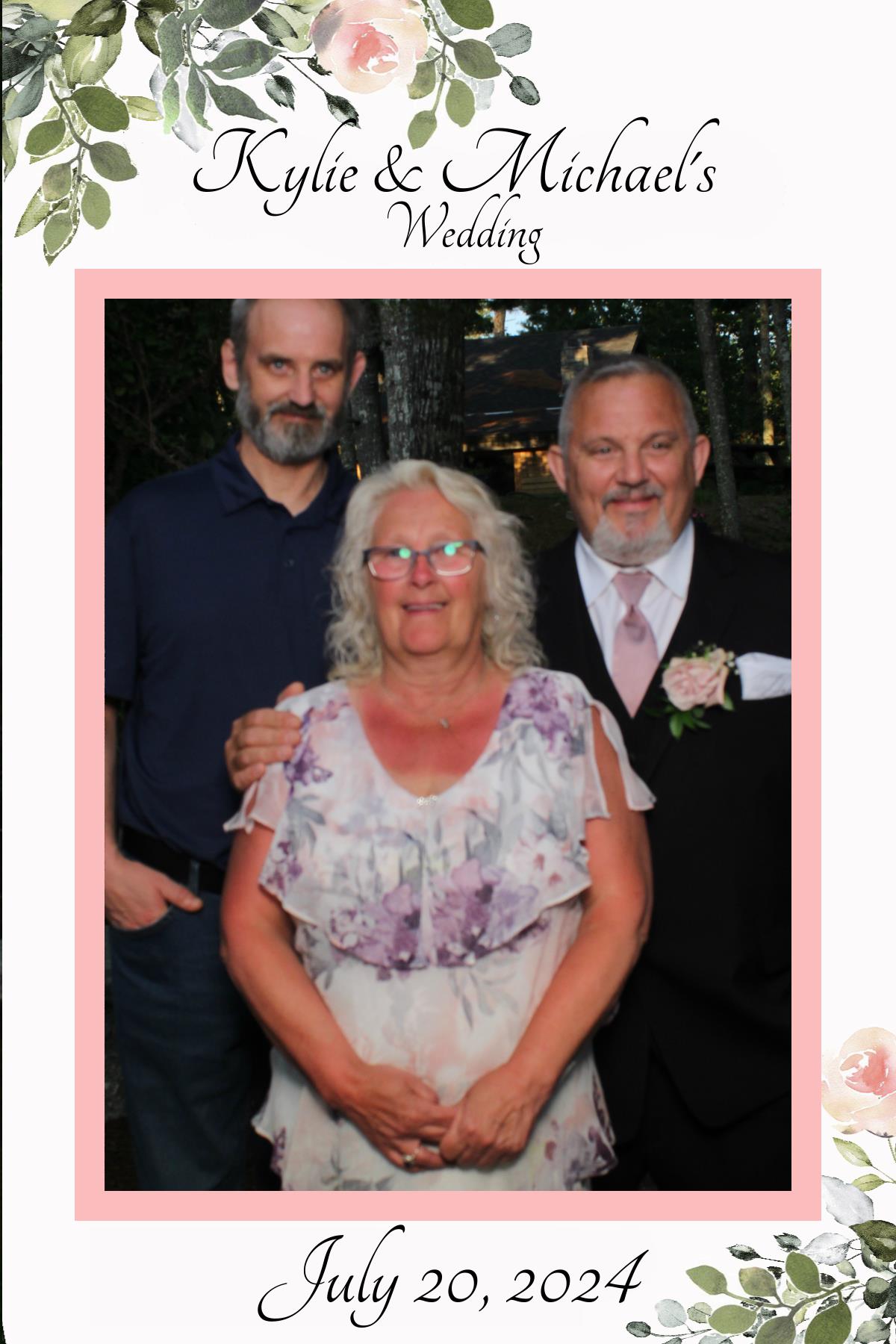 Kylie & Michael's Wedding | View more photos from the event at gallery.mainemagicmirror.com/u/MaineMagicMirror/Kylie-Michaels-Wedding