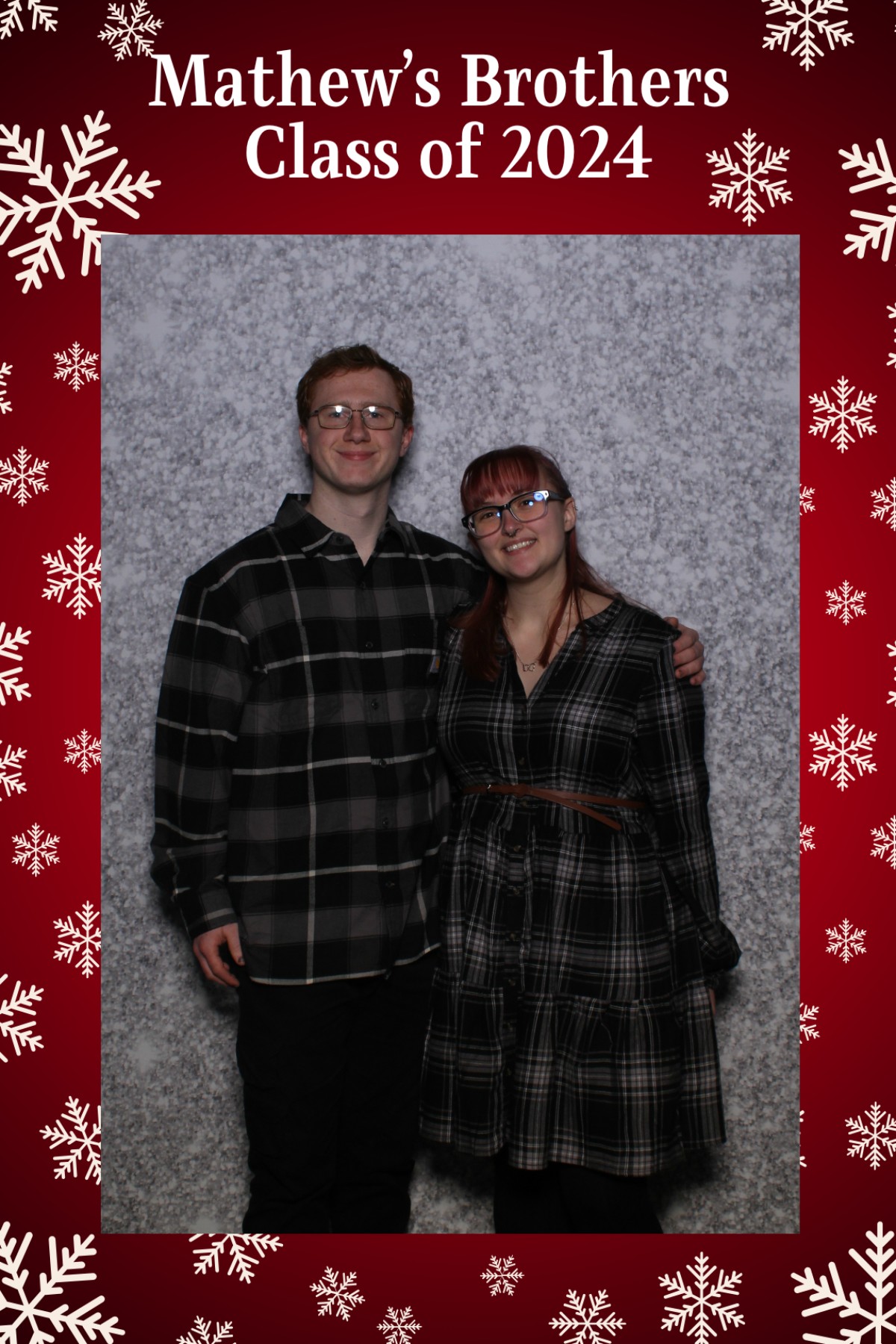 Mathew's Brothers Holiday Party | View more photos from the event at gallery.mainemagicmirror.com/u/MaineMagicMirror/Mathews-Brothers-Holiday-Party