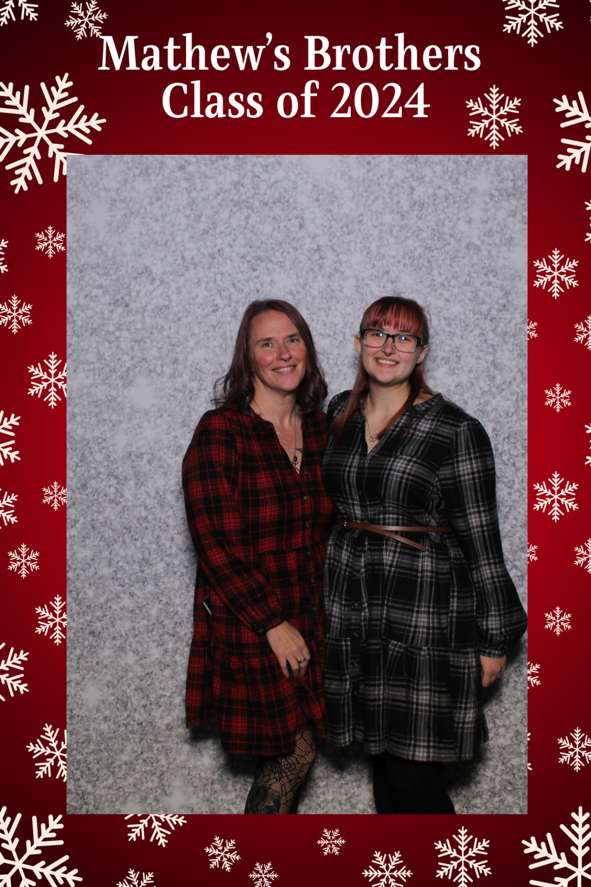 Mathew's Brothers Holiday Party | View more photos from the event at gallery.mainemagicmirror.com/u/MaineMagicMirror/Mathews-Brothers-Holiday-Party