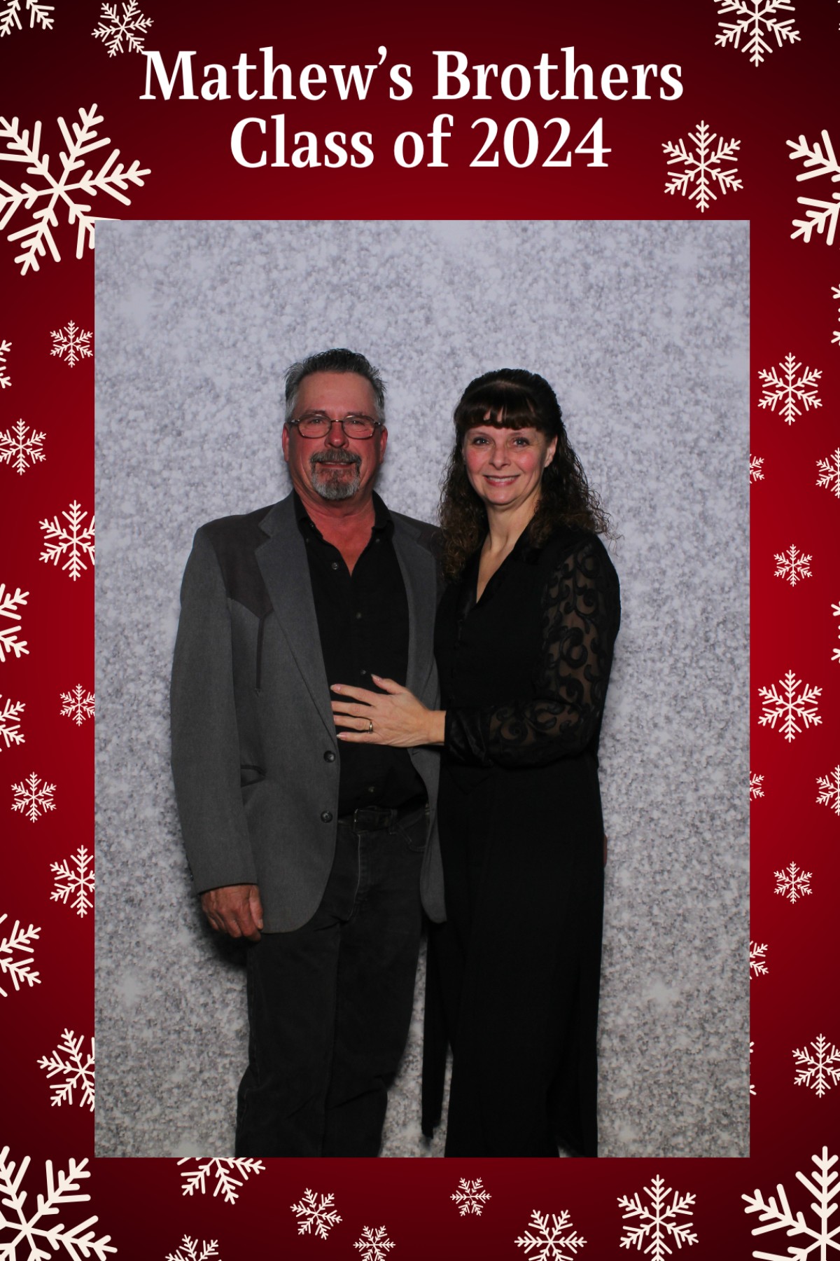 Mathew's Brothers Holiday Party | View more photos from the event at gallery.mainemagicmirror.com/u/MaineMagicMirror/Mathews-Brothers-Holiday-Party