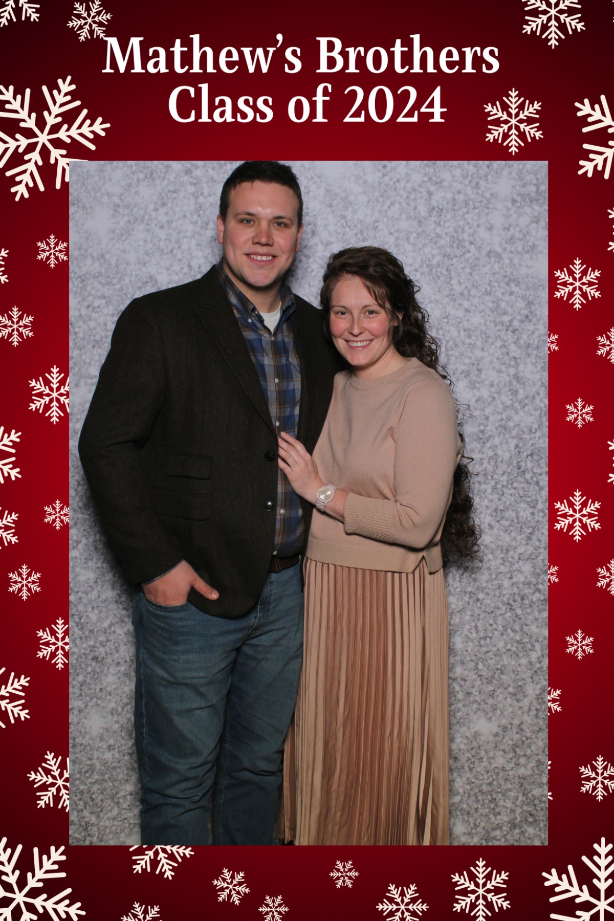 Mathew's Brothers Holiday Party | View more photos from the event at gallery.mainemagicmirror.com/u/MaineMagicMirror/Mathews-Brothers-Holiday-Party