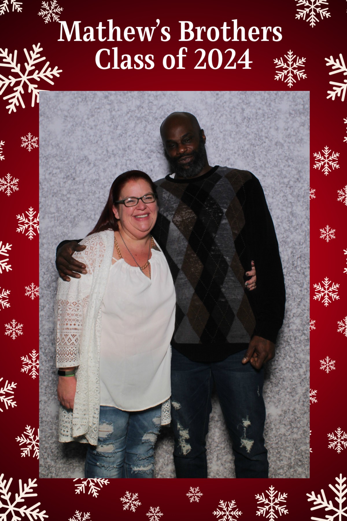 Mathew's Brothers Holiday Party | View more photos from the event at gallery.mainemagicmirror.com/u/MaineMagicMirror/Mathews-Brothers-Holiday-Party