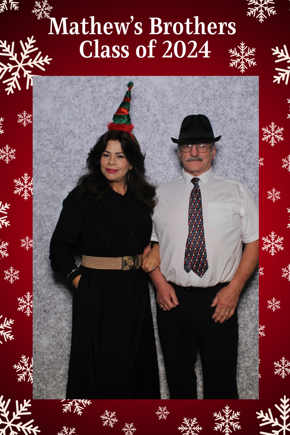 Mathew's Brothers Holiday Party | View more photos from the event at gallery.mainemagicmirror.com/u/MaineMagicMirror/Mathews-Brothers-Holiday-Party