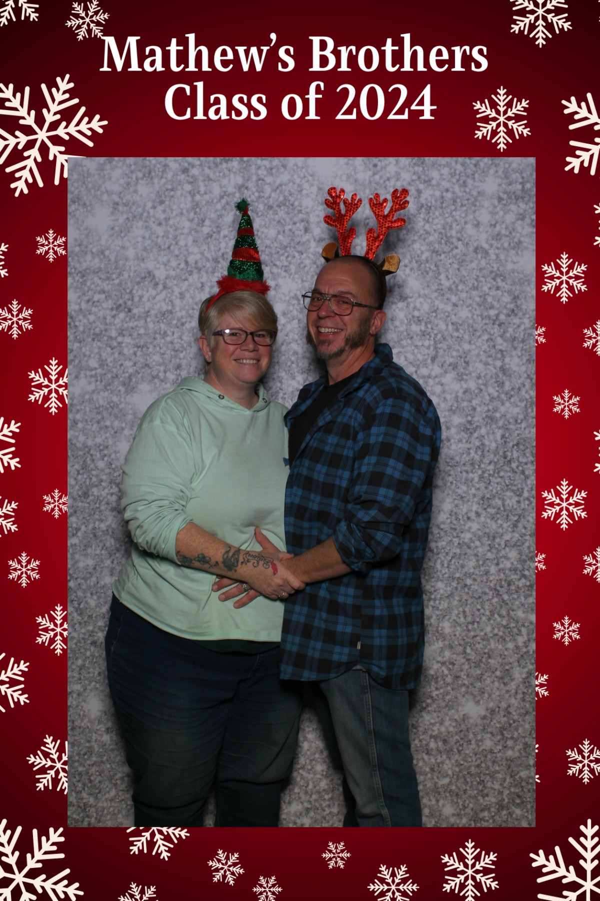 Mathew's Brothers Holiday Party | View more photos from the event at gallery.mainemagicmirror.com/u/MaineMagicMirror/Mathews-Brothers-Holiday-Party