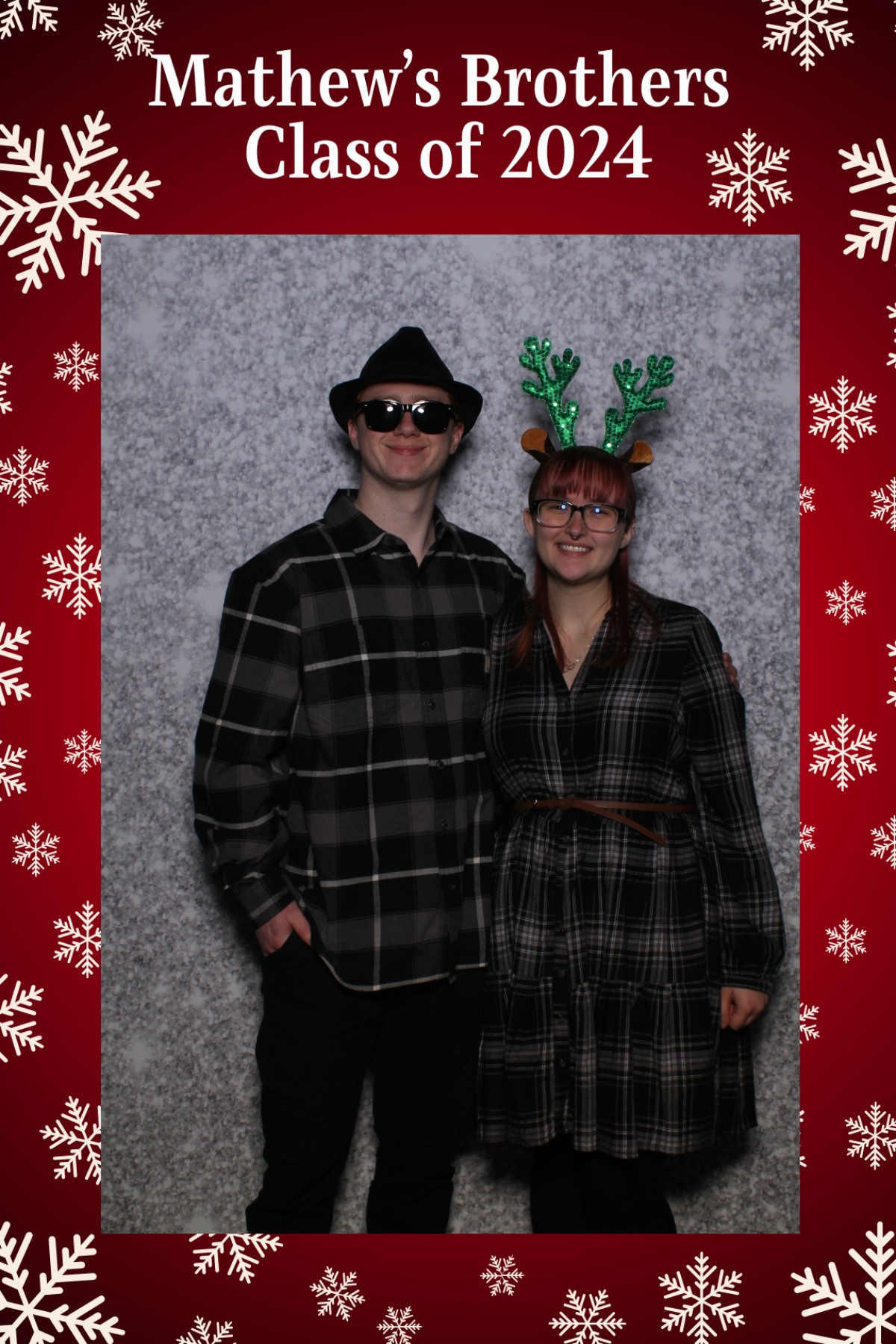 Mathew's Brothers Holiday Party | View more photos from the event at gallery.mainemagicmirror.com/u/MaineMagicMirror/Mathews-Brothers-Holiday-Party