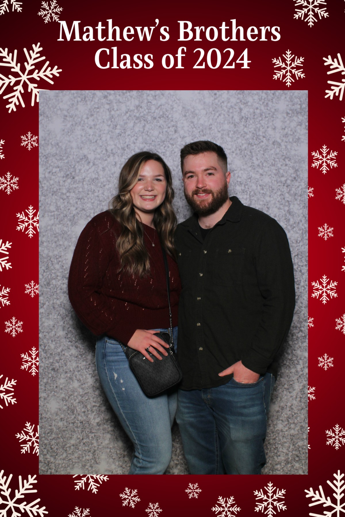 Mathew's Brothers Holiday Party | View more photos from the event at gallery.mainemagicmirror.com/u/MaineMagicMirror/Mathews-Brothers-Holiday-Party