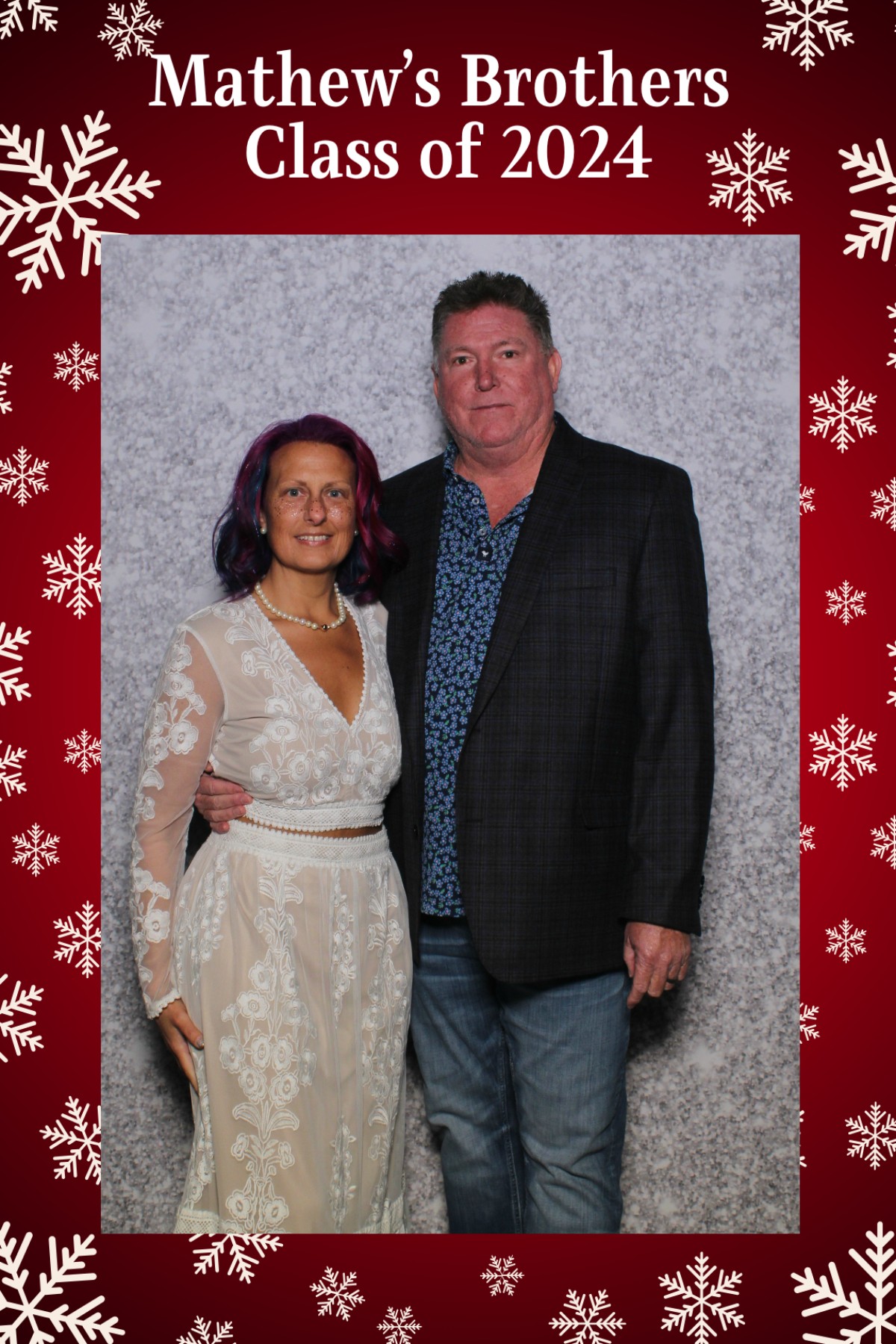 Mathew's Brothers Holiday Party | View more photos from the event at gallery.mainemagicmirror.com/u/MaineMagicMirror/Mathews-Brothers-Holiday-Party