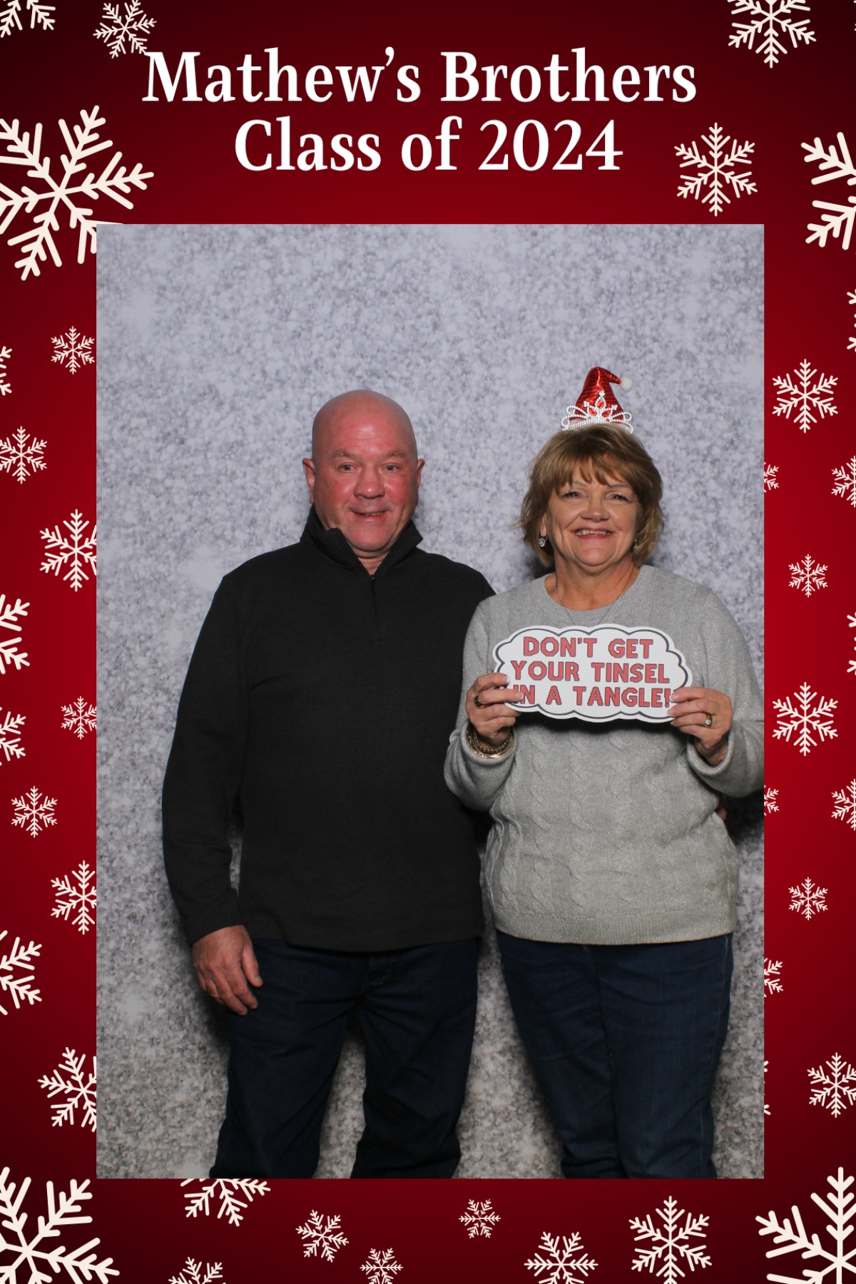 Mathew's Brothers Holiday Party | View more photos from the event at gallery.mainemagicmirror.com/u/MaineMagicMirror/Mathews-Brothers-Holiday-Party