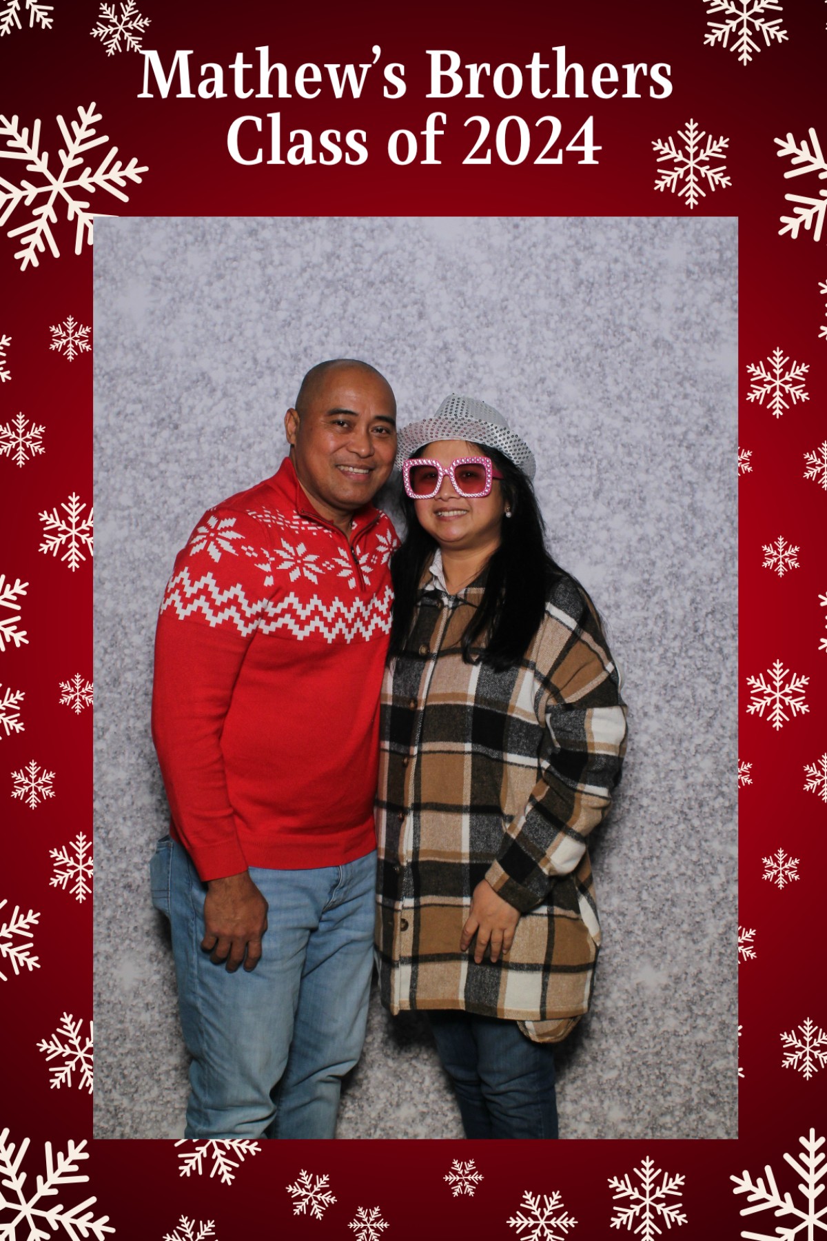 Mathew's Brothers Holiday Party | View more photos from the event at gallery.mainemagicmirror.com/u/MaineMagicMirror/Mathews-Brothers-Holiday-Party