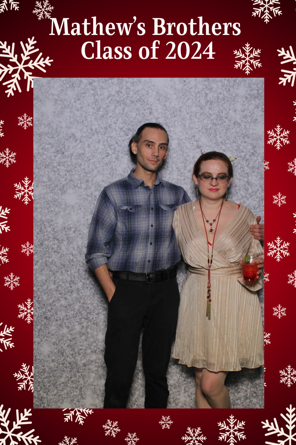 Mathew's Brothers Holiday Party | View more photos from the event at gallery.mainemagicmirror.com/u/MaineMagicMirror/Mathews-Brothers-Holiday-Party