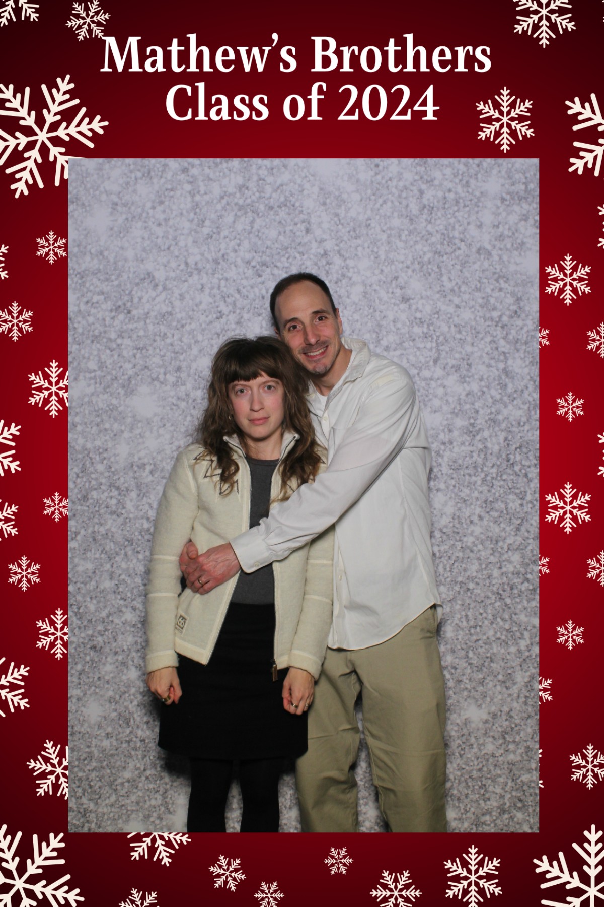 Mathew's Brothers Holiday Party | View more photos from the event at gallery.mainemagicmirror.com/u/MaineMagicMirror/Mathews-Brothers-Holiday-Party