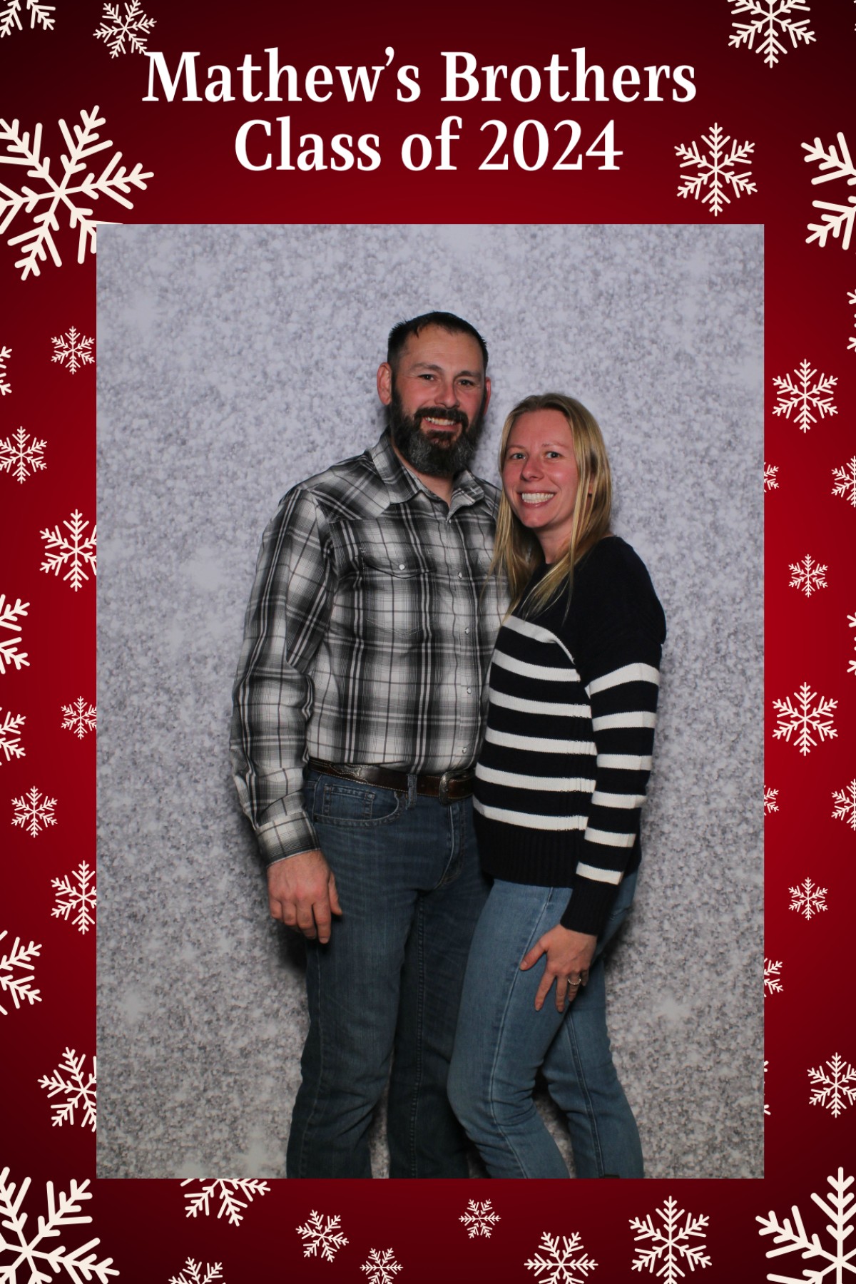 Mathew's Brothers Holiday Party | View more photos from the event at gallery.mainemagicmirror.com/u/MaineMagicMirror/Mathews-Brothers-Holiday-Party