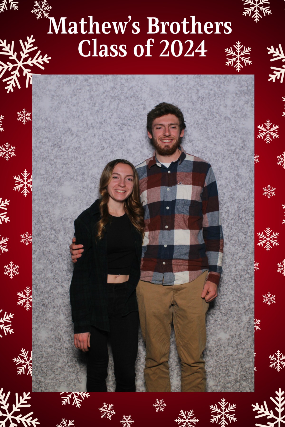 Mathew's Brothers Holiday Party | View more photos from the event at gallery.mainemagicmirror.com/u/MaineMagicMirror/Mathews-Brothers-Holiday-Party