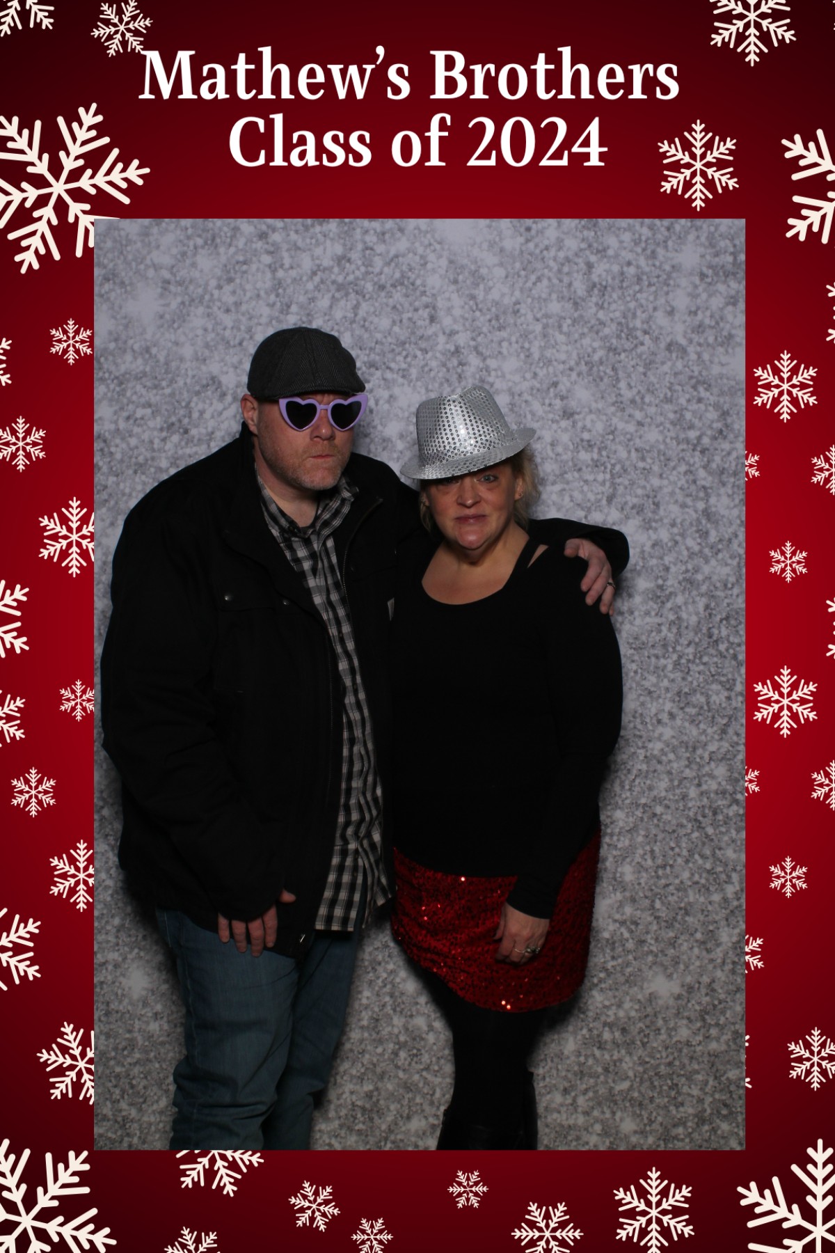 Mathew's Brothers Holiday Party | View more photos from the event at gallery.mainemagicmirror.com/u/MaineMagicMirror/Mathews-Brothers-Holiday-Party