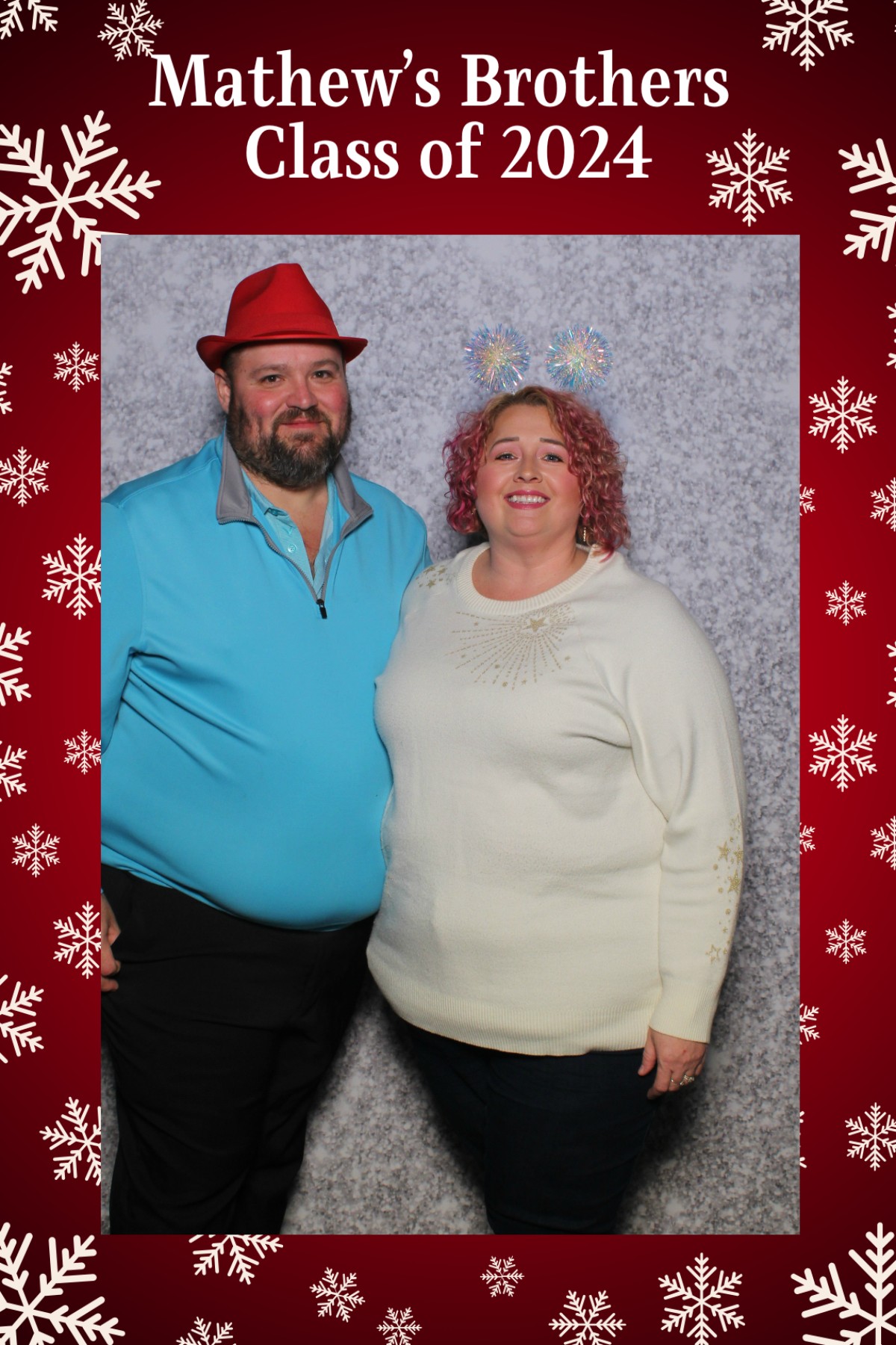 Mathew's Brothers Holiday Party | View more photos from the event at gallery.mainemagicmirror.com/u/MaineMagicMirror/Mathews-Brothers-Holiday-Party