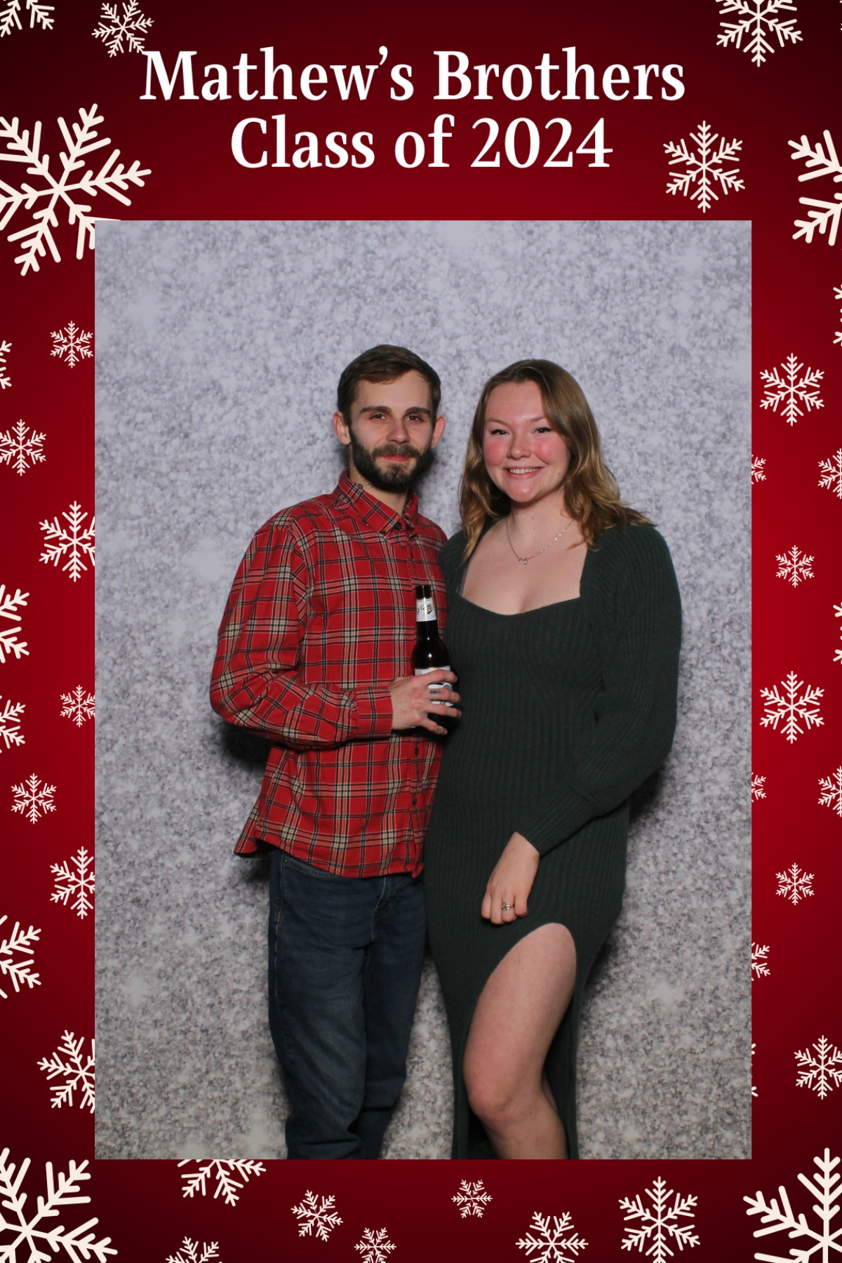Mathew's Brothers Holiday Party | View more photos from the event at gallery.mainemagicmirror.com/u/MaineMagicMirror/Mathews-Brothers-Holiday-Party