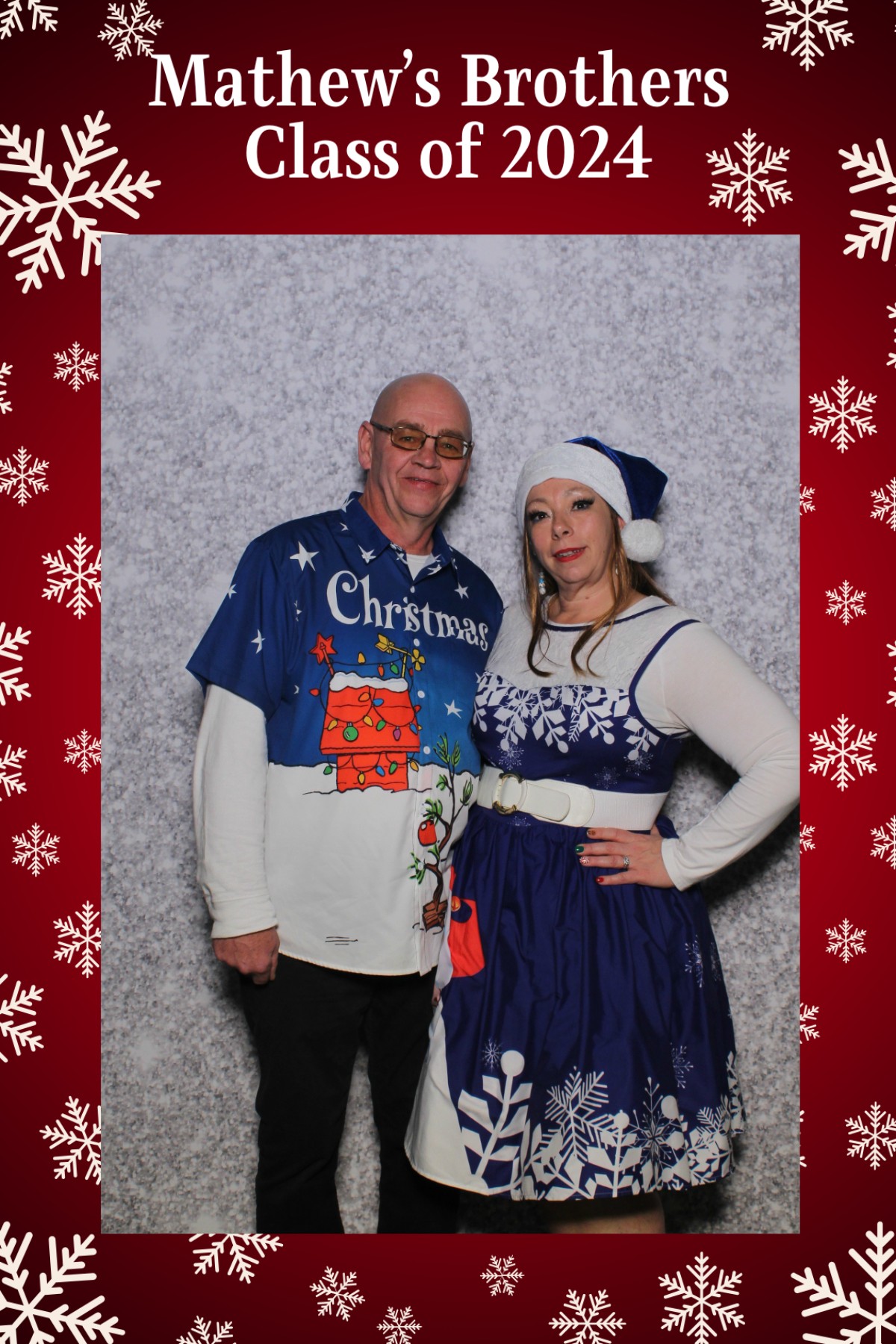 Mathew's Brothers Holiday Party | View more photos from the event at gallery.mainemagicmirror.com/u/MaineMagicMirror/Mathews-Brothers-Holiday-Party
