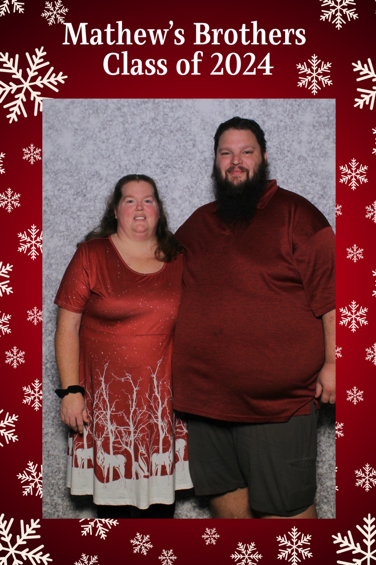 Mathew's Brothers Holiday Party | View more photos from the event at gallery.mainemagicmirror.com/u/MaineMagicMirror/Mathews-Brothers-Holiday-Party