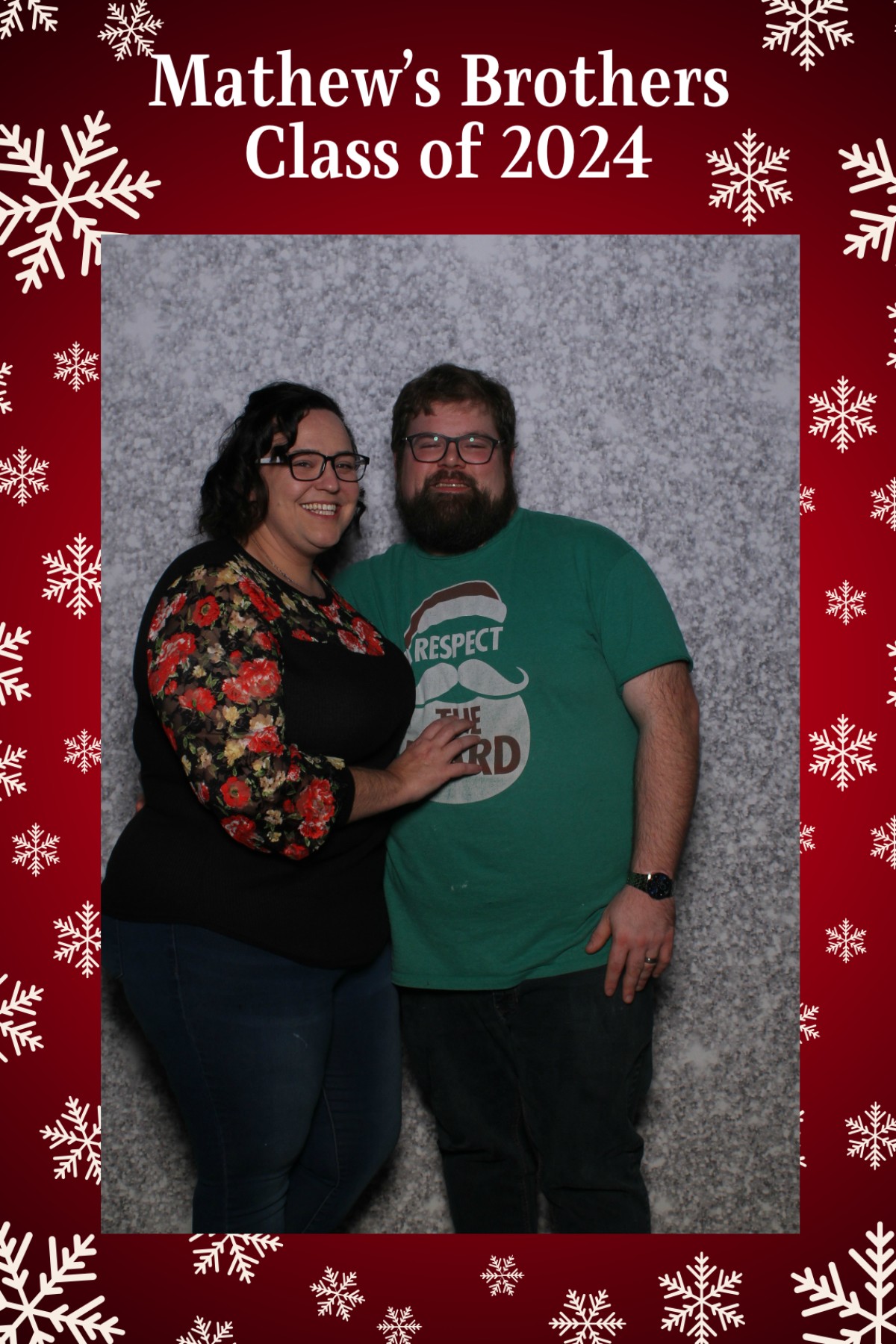 Mathew's Brothers Holiday Party | View more photos from the event at gallery.mainemagicmirror.com/u/MaineMagicMirror/Mathews-Brothers-Holiday-Party