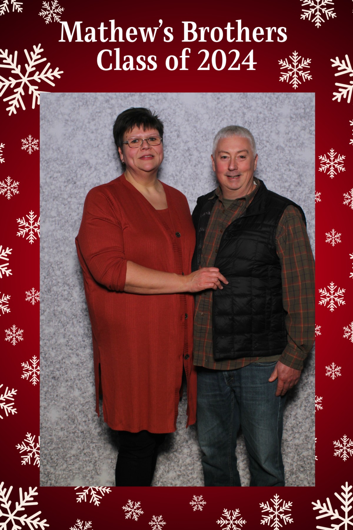 Mathew's Brothers Holiday Party | View more photos from the event at gallery.mainemagicmirror.com/u/MaineMagicMirror/Mathews-Brothers-Holiday-Party