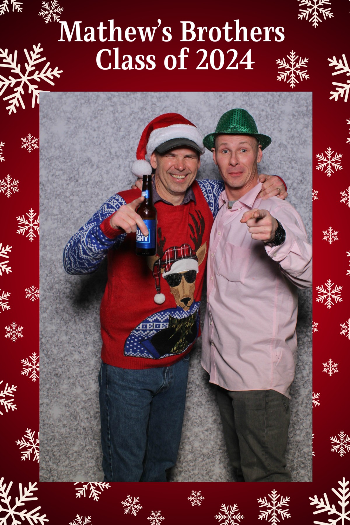 Mathew's Brothers Holiday Party | View more photos from the event at gallery.mainemagicmirror.com/u/MaineMagicMirror/Mathews-Brothers-Holiday-Party