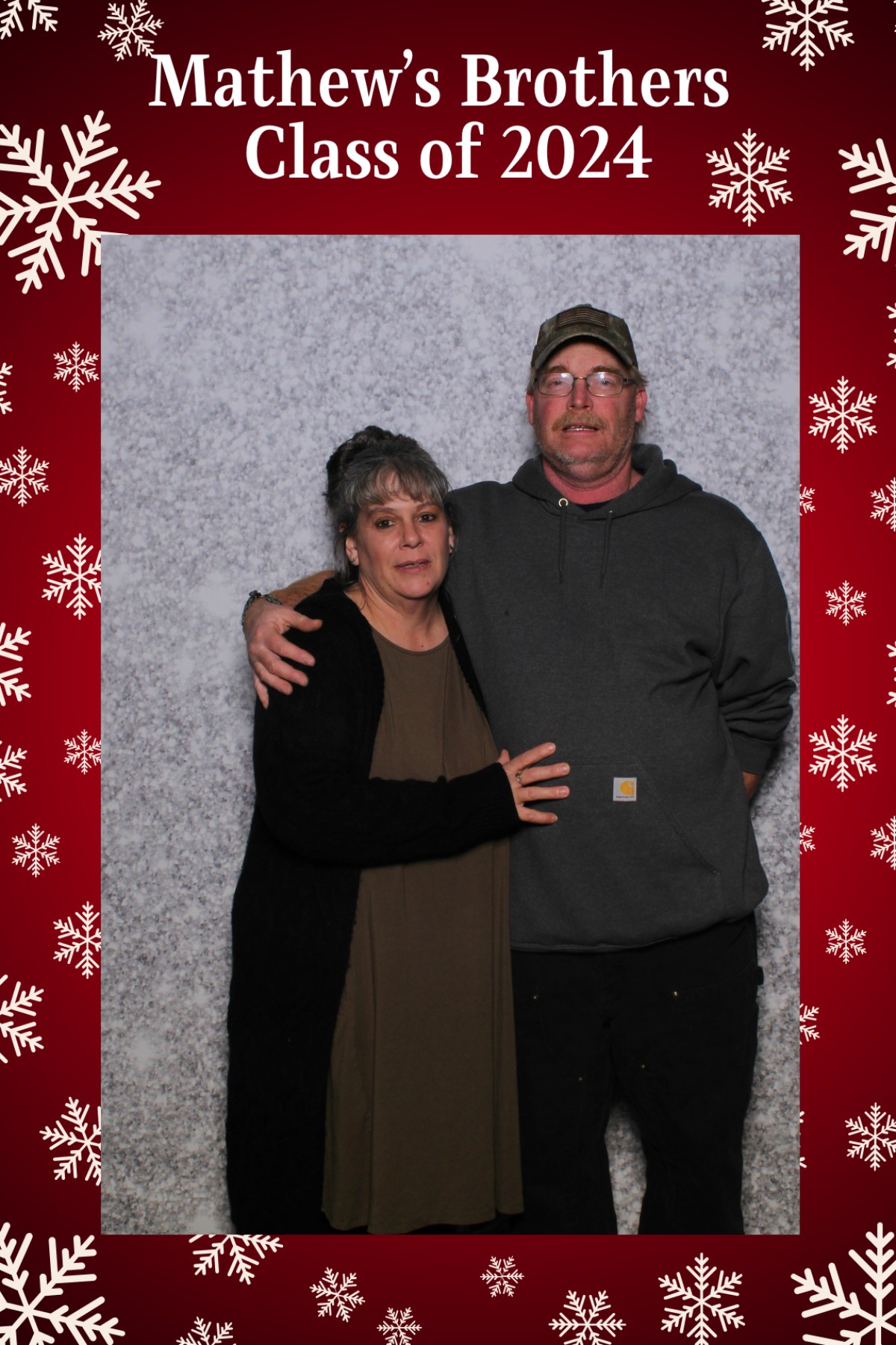 Mathew's Brothers Holiday Party | View more photos from the event at gallery.mainemagicmirror.com/u/MaineMagicMirror/Mathews-Brothers-Holiday-Party