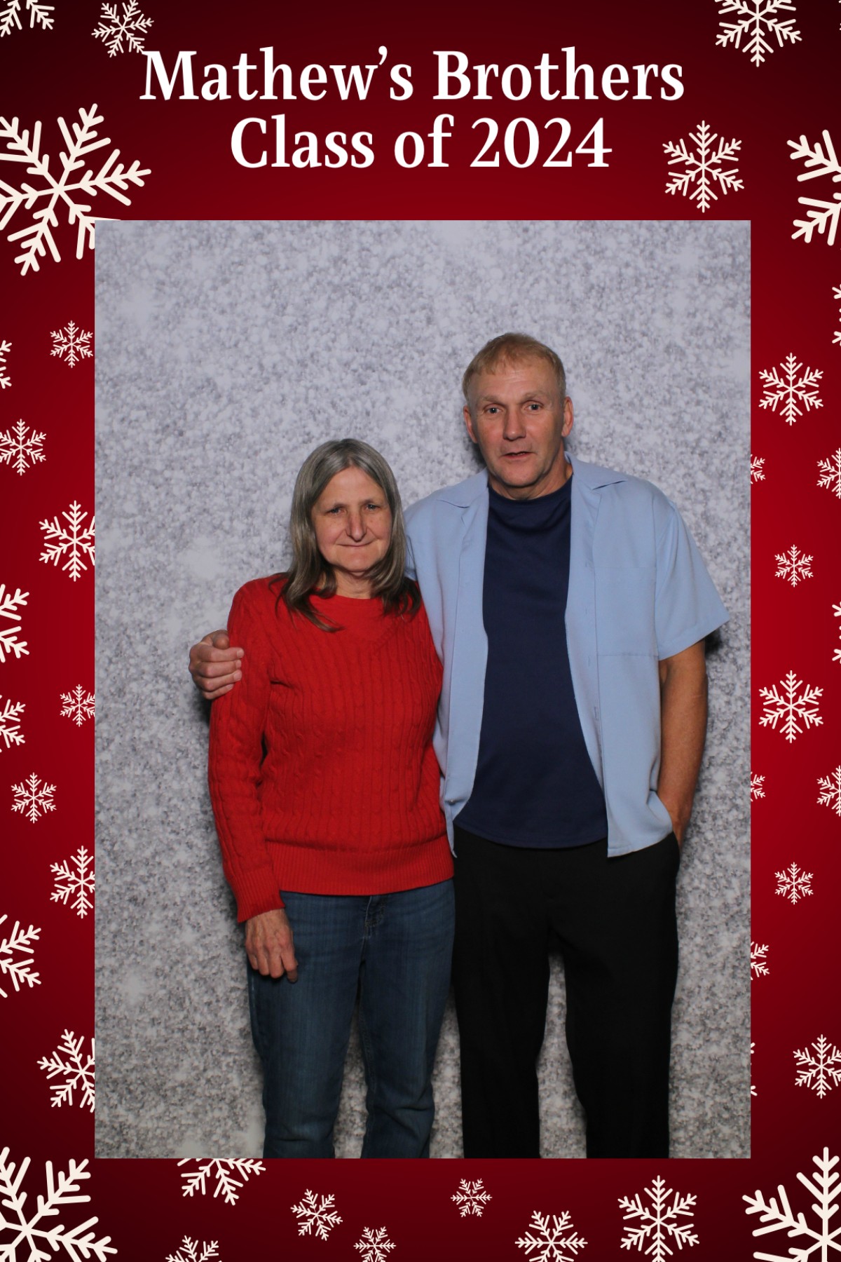 Mathew's Brothers Holiday Party | View more photos from the event at gallery.mainemagicmirror.com/u/MaineMagicMirror/Mathews-Brothers-Holiday-Party