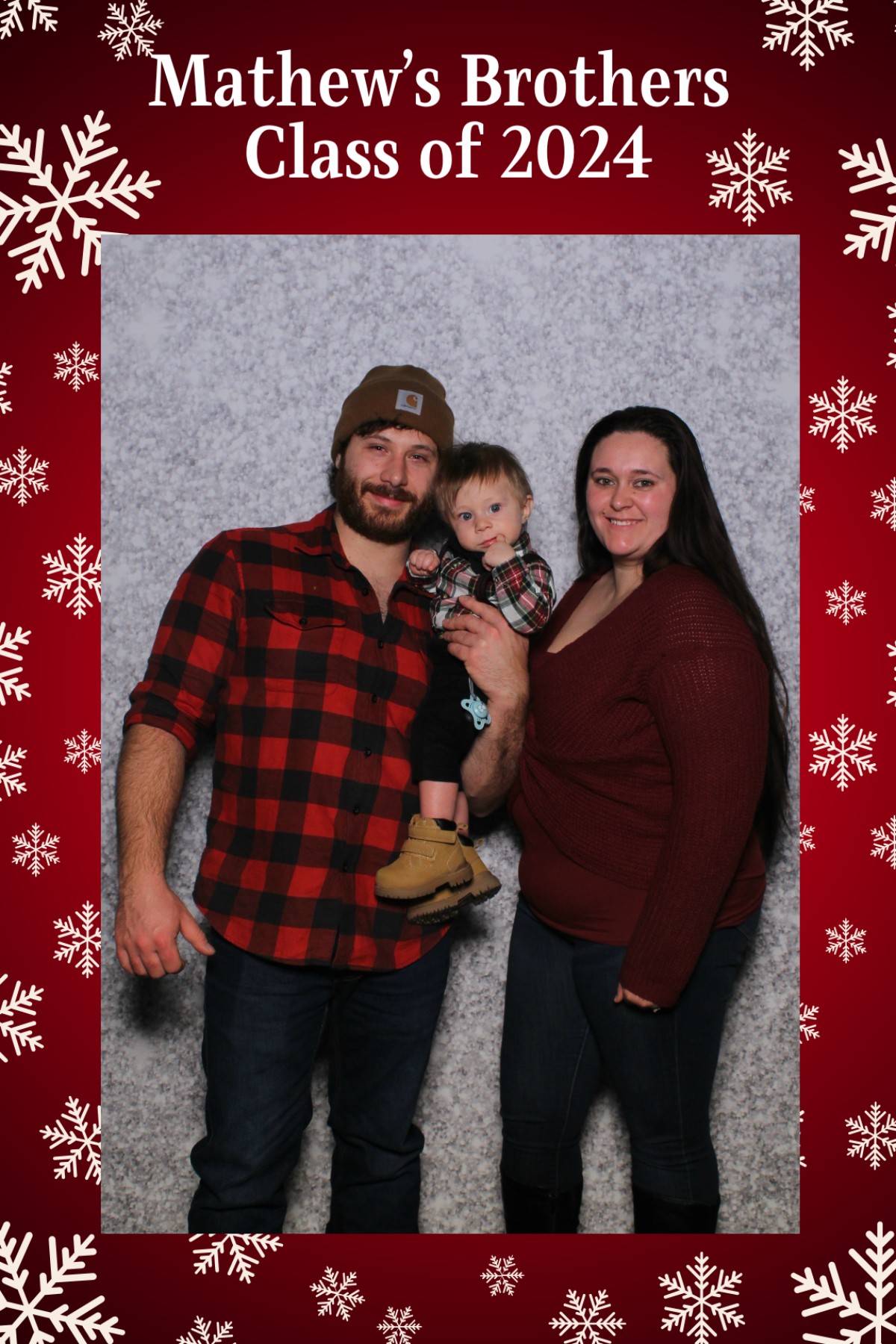Mathew's Brothers Holiday Party | View more photos from the event at gallery.mainemagicmirror.com/u/MaineMagicMirror/Mathews-Brothers-Holiday-Party