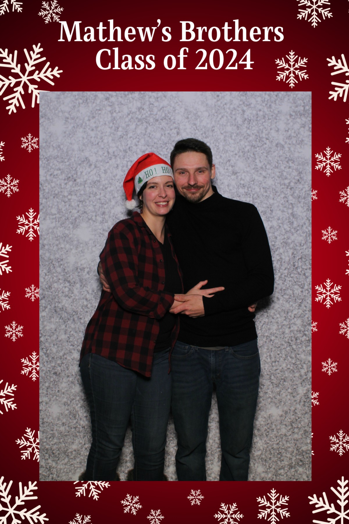Mathew's Brothers Holiday Party | View more photos from the event at gallery.mainemagicmirror.com/u/MaineMagicMirror/Mathews-Brothers-Holiday-Party