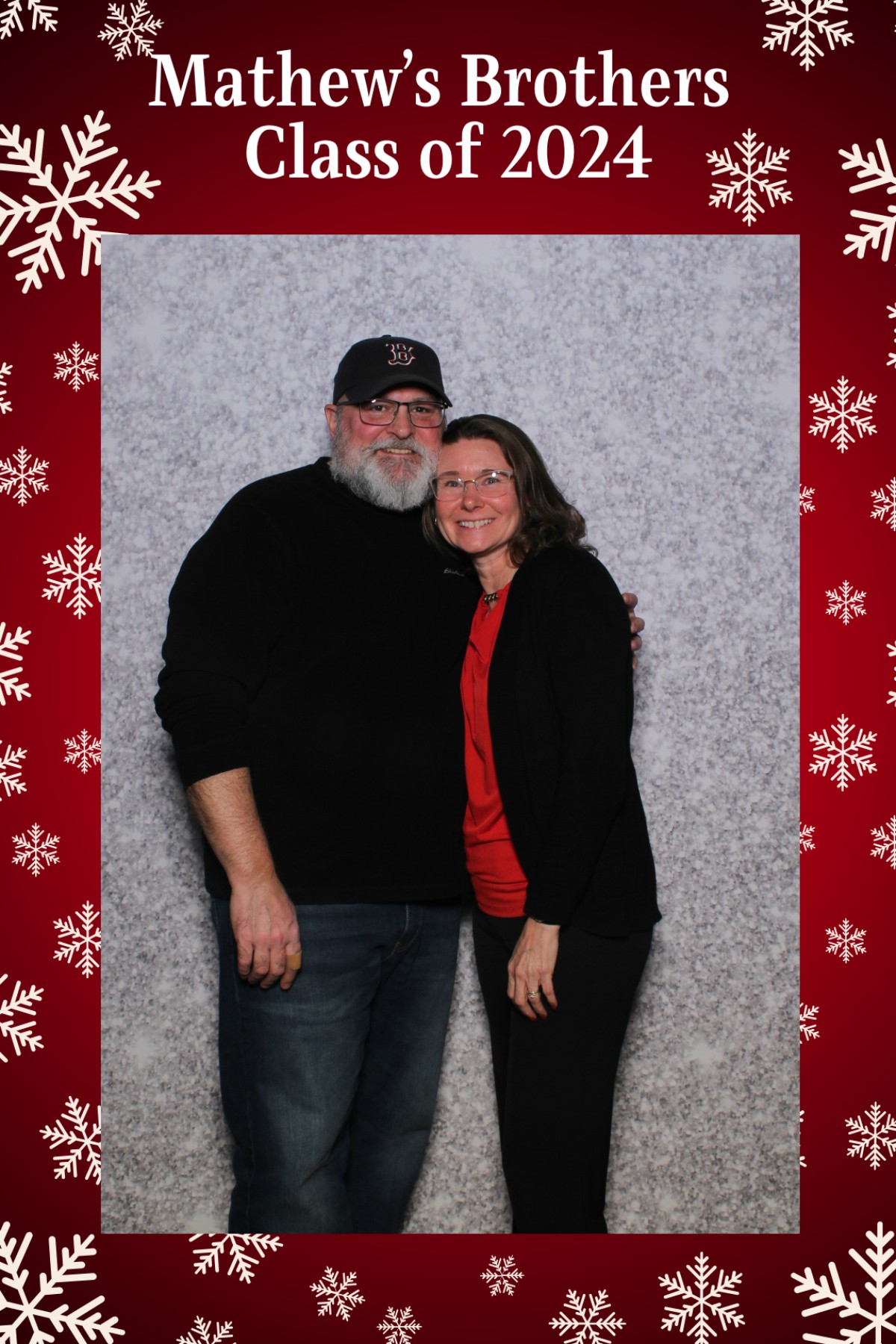 Mathew's Brothers Holiday Party | View more photos from the event at gallery.mainemagicmirror.com/u/MaineMagicMirror/Mathews-Brothers-Holiday-Party