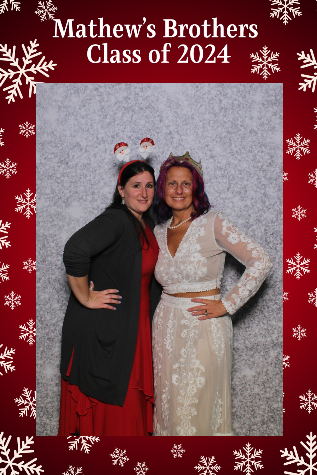 Mathew's Brothers Holiday Party | View more photos from the event at gallery.mainemagicmirror.com/u/MaineMagicMirror/Mathews-Brothers-Holiday-Party