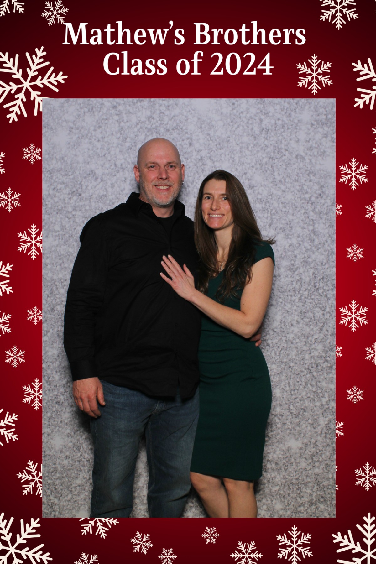 Mathew's Brothers Holiday Party | View more photos from the event at gallery.mainemagicmirror.com/u/MaineMagicMirror/Mathews-Brothers-Holiday-Party