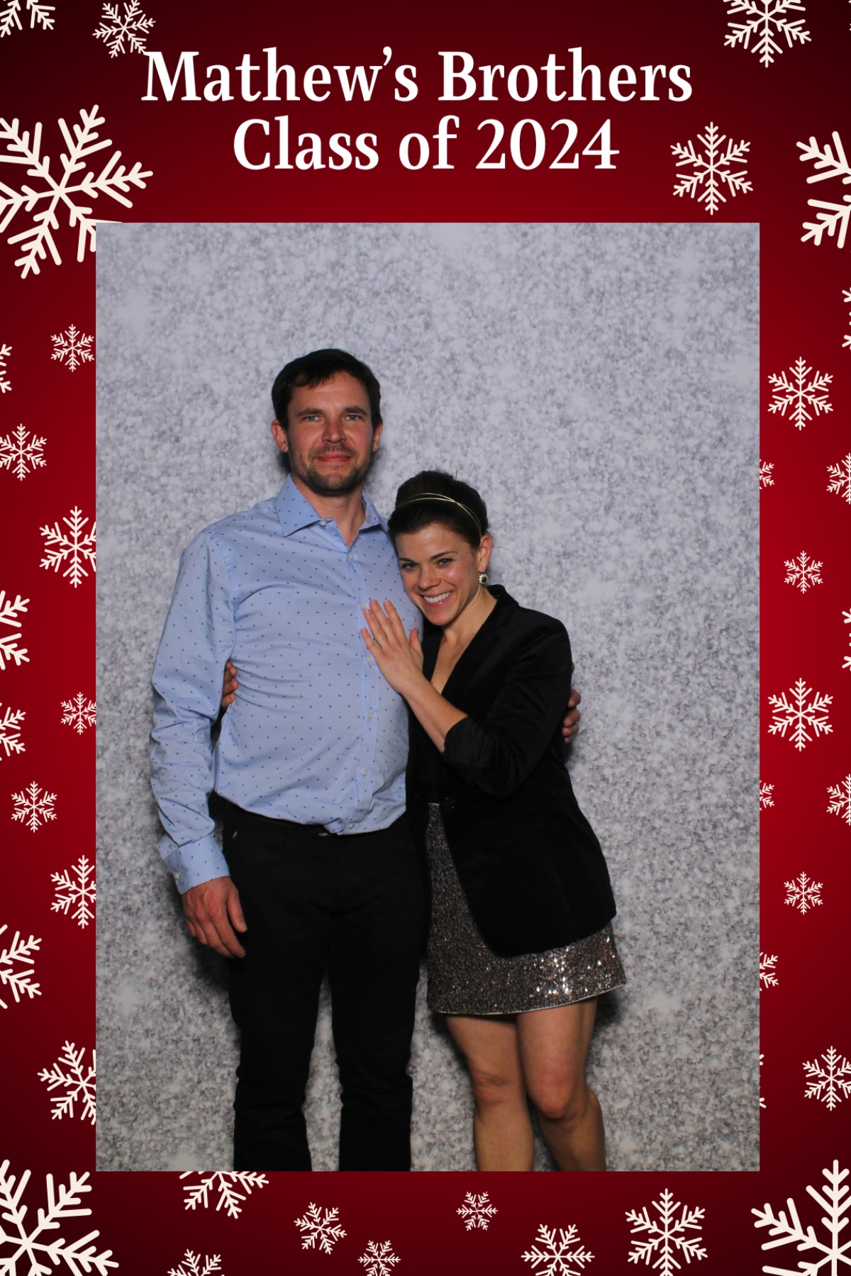 Mathew's Brothers Holiday Party | View more photos from the event at gallery.mainemagicmirror.com/u/MaineMagicMirror/Mathews-Brothers-Holiday-Party