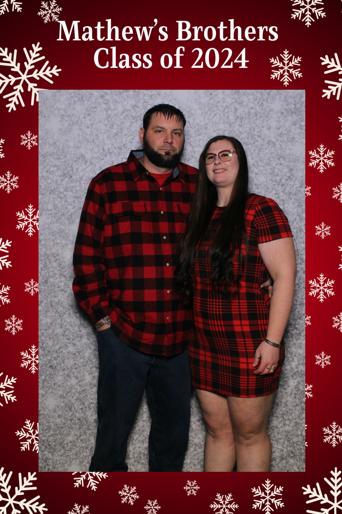 Mathew's Brothers Holiday Party | View more photos from the event at gallery.mainemagicmirror.com/u/MaineMagicMirror/Mathews-Brothers-Holiday-Party