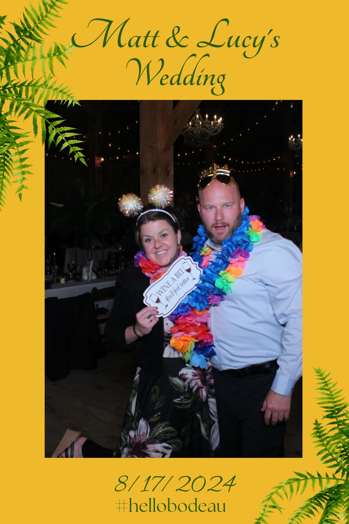 Matt & Lucy's Wedding | View more photos from the event at gallery.mainemagicmirror.com/u/MaineMagicMirror/Matt-Lucys-Wedding