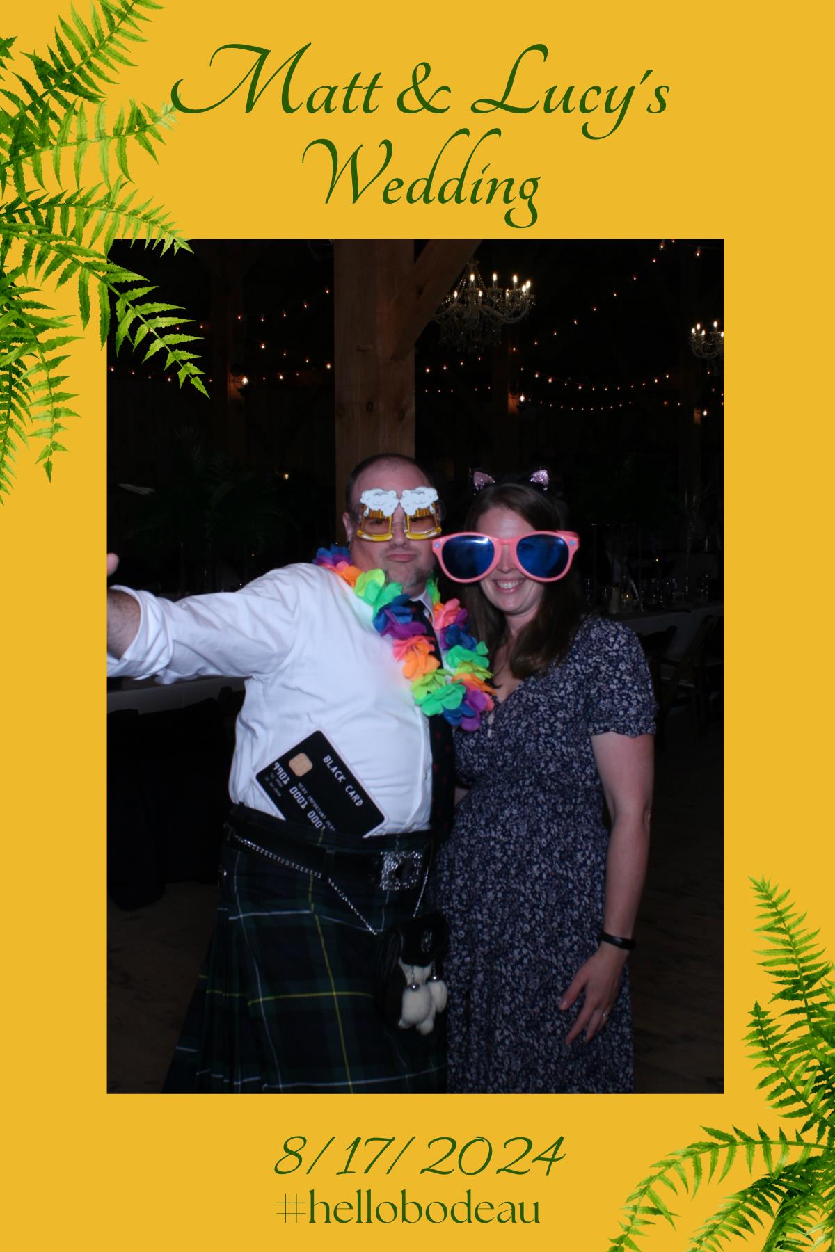 Matt & Lucy's Wedding | View more photos from the event at gallery.mainemagicmirror.com/u/MaineMagicMirror/Matt-Lucys-Wedding