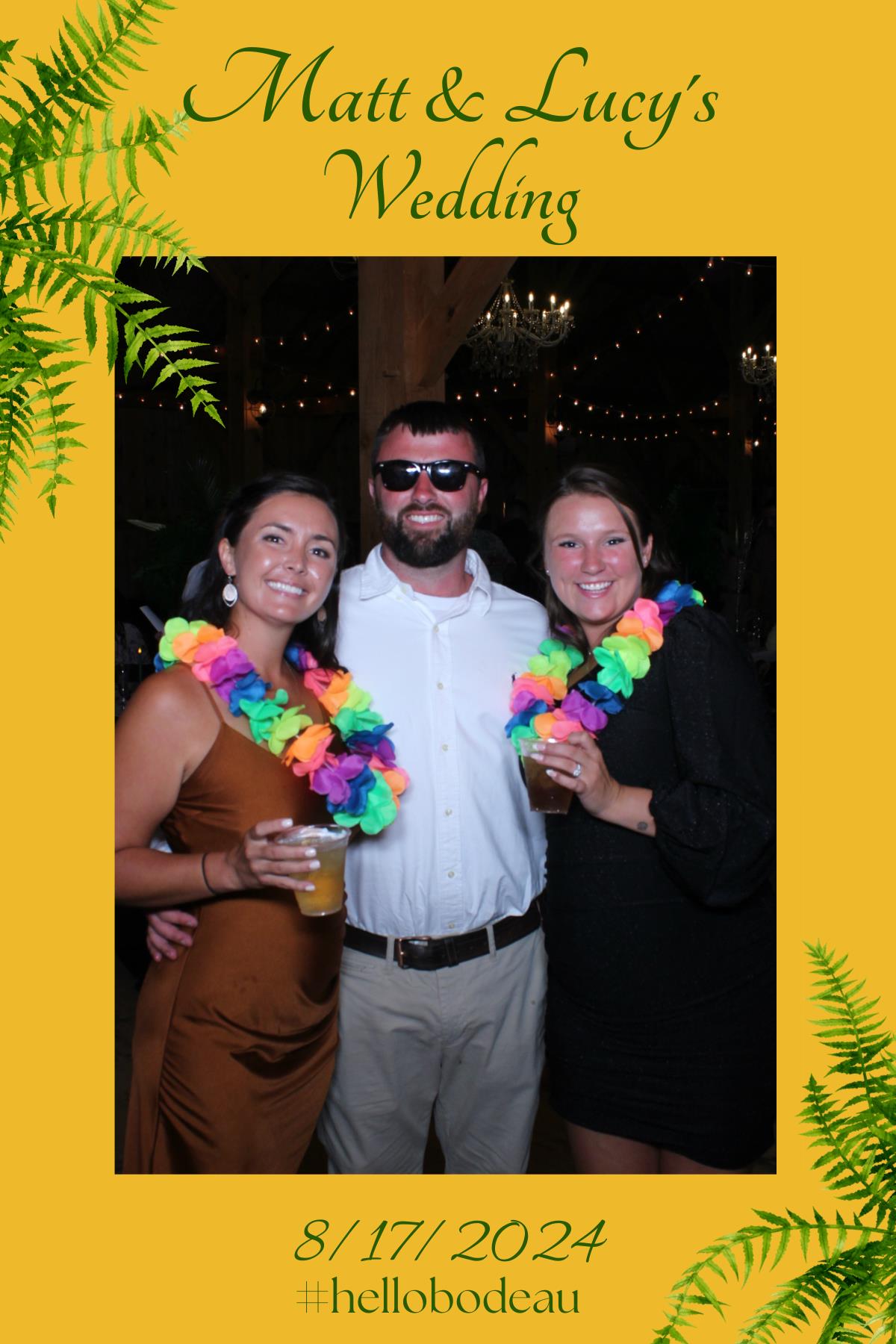 Matt & Lucy's Wedding | View more photos from the event at gallery.mainemagicmirror.com/u/MaineMagicMirror/Matt-Lucys-Wedding