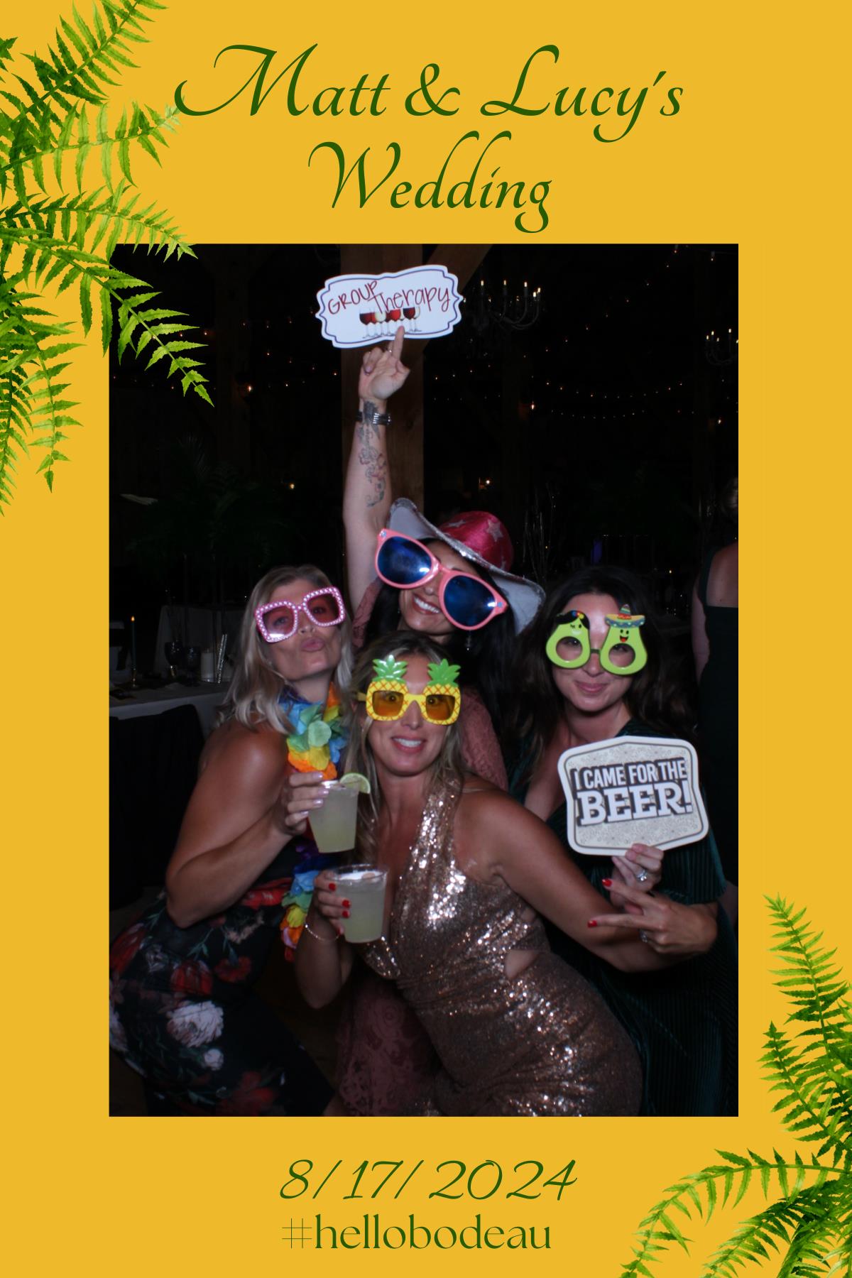 Matt & Lucy's Wedding | View more photos from the event at gallery.mainemagicmirror.com/u/MaineMagicMirror/Matt-Lucys-Wedding