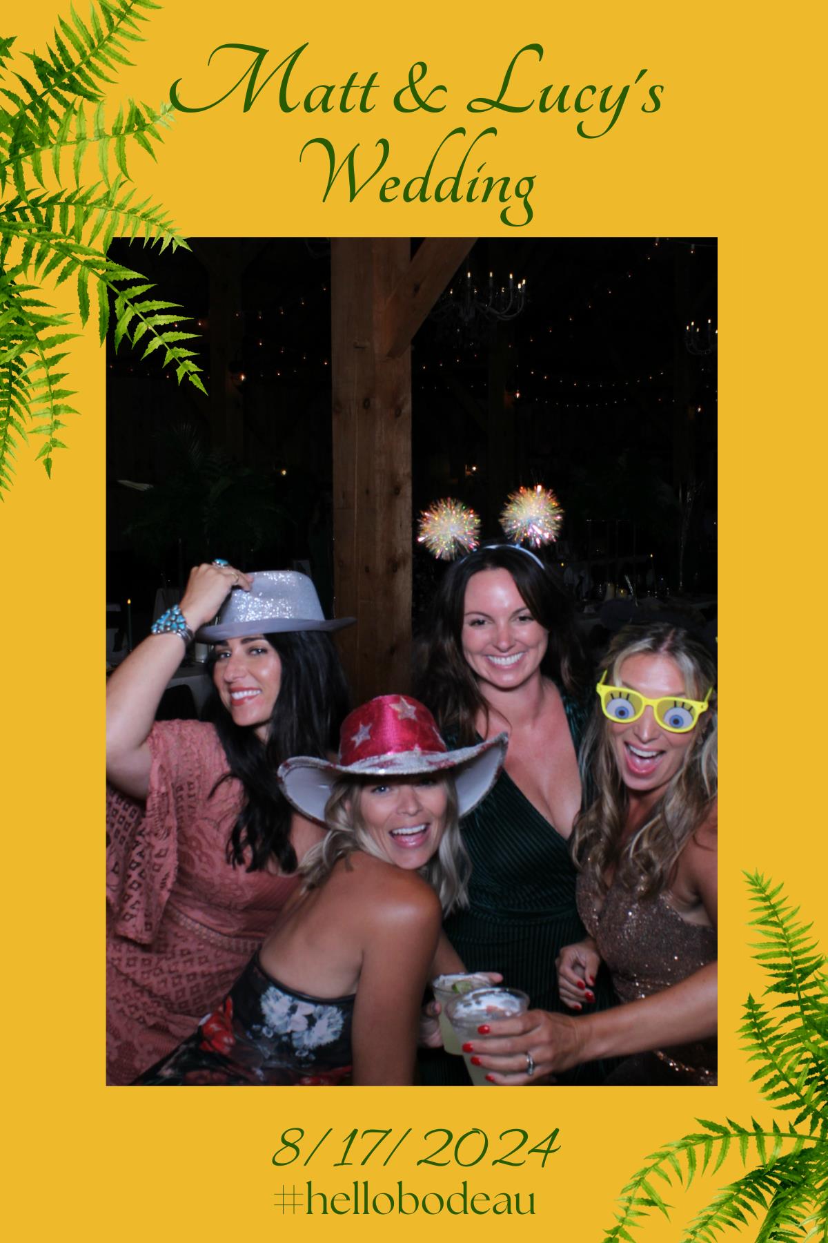Matt & Lucy's Wedding | View more photos from the event at gallery.mainemagicmirror.com/u/MaineMagicMirror/Matt-Lucys-Wedding