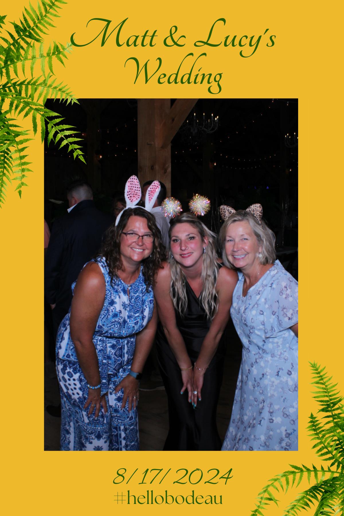 Matt & Lucy's Wedding | View more photos from the event at gallery.mainemagicmirror.com/u/MaineMagicMirror/Matt-Lucys-Wedding