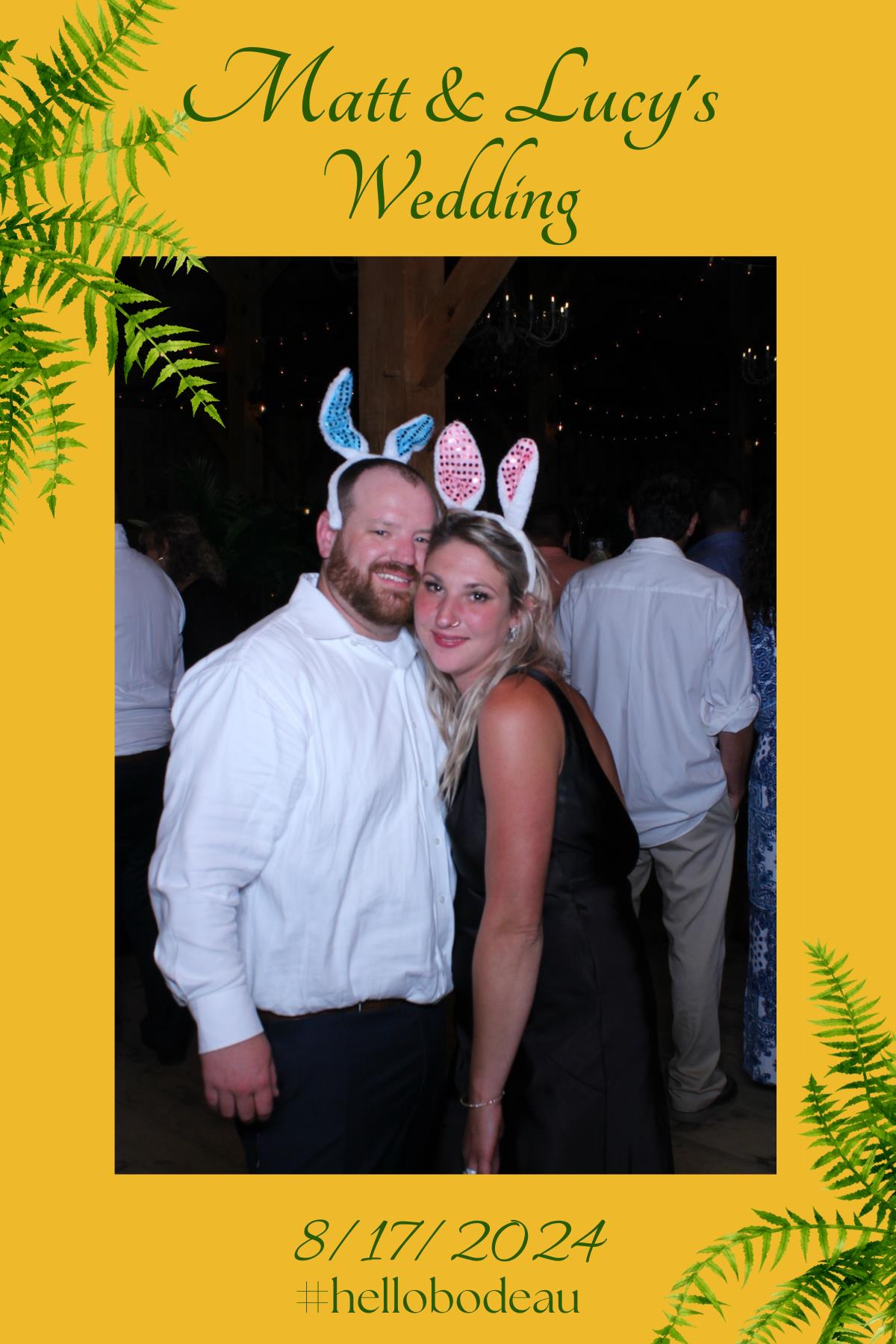 Matt & Lucy's Wedding | View more photos from the event at gallery.mainemagicmirror.com/u/MaineMagicMirror/Matt-Lucys-Wedding