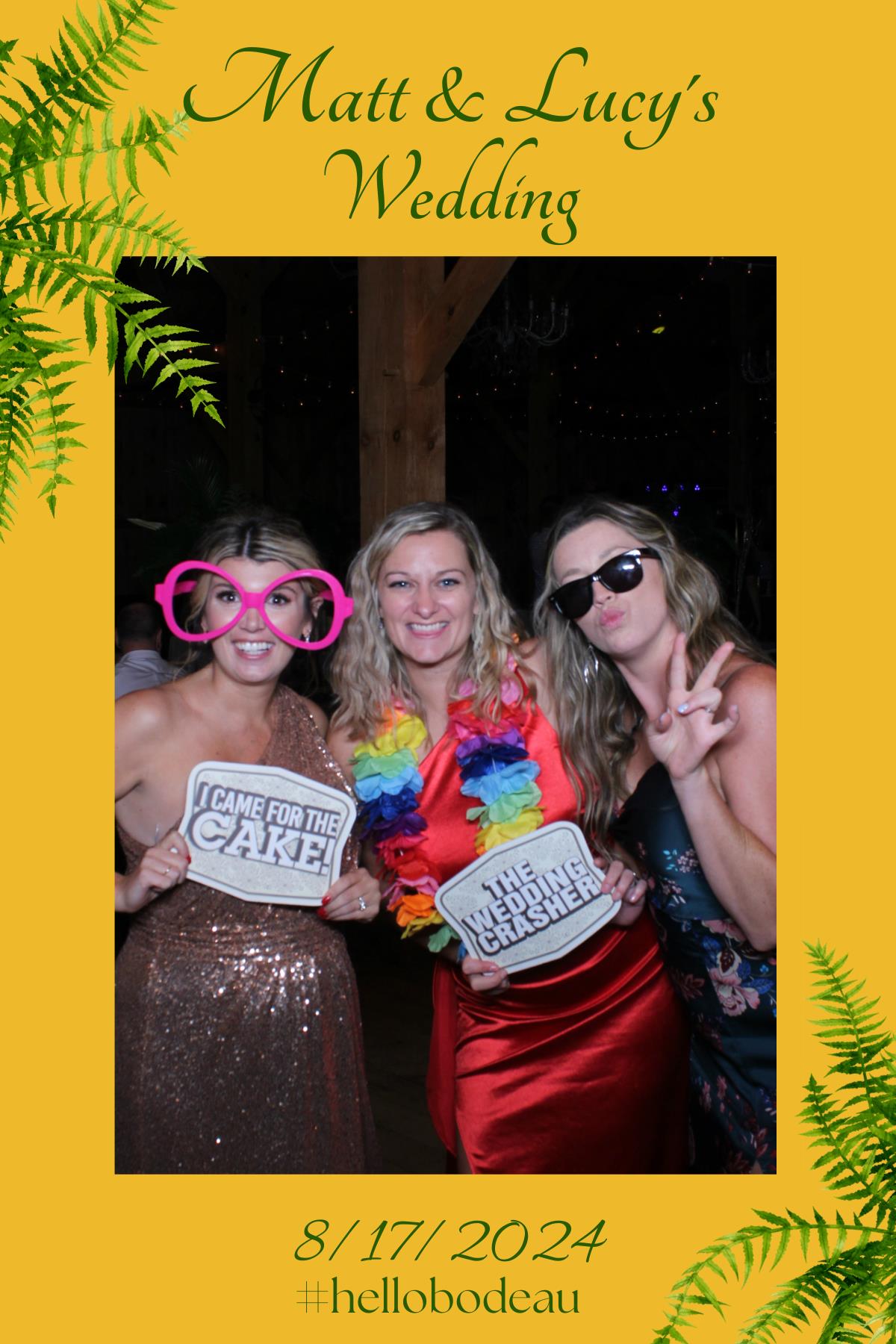 Matt & Lucy's Wedding | View more photos from the event at gallery.mainemagicmirror.com/u/MaineMagicMirror/Matt-Lucys-Wedding