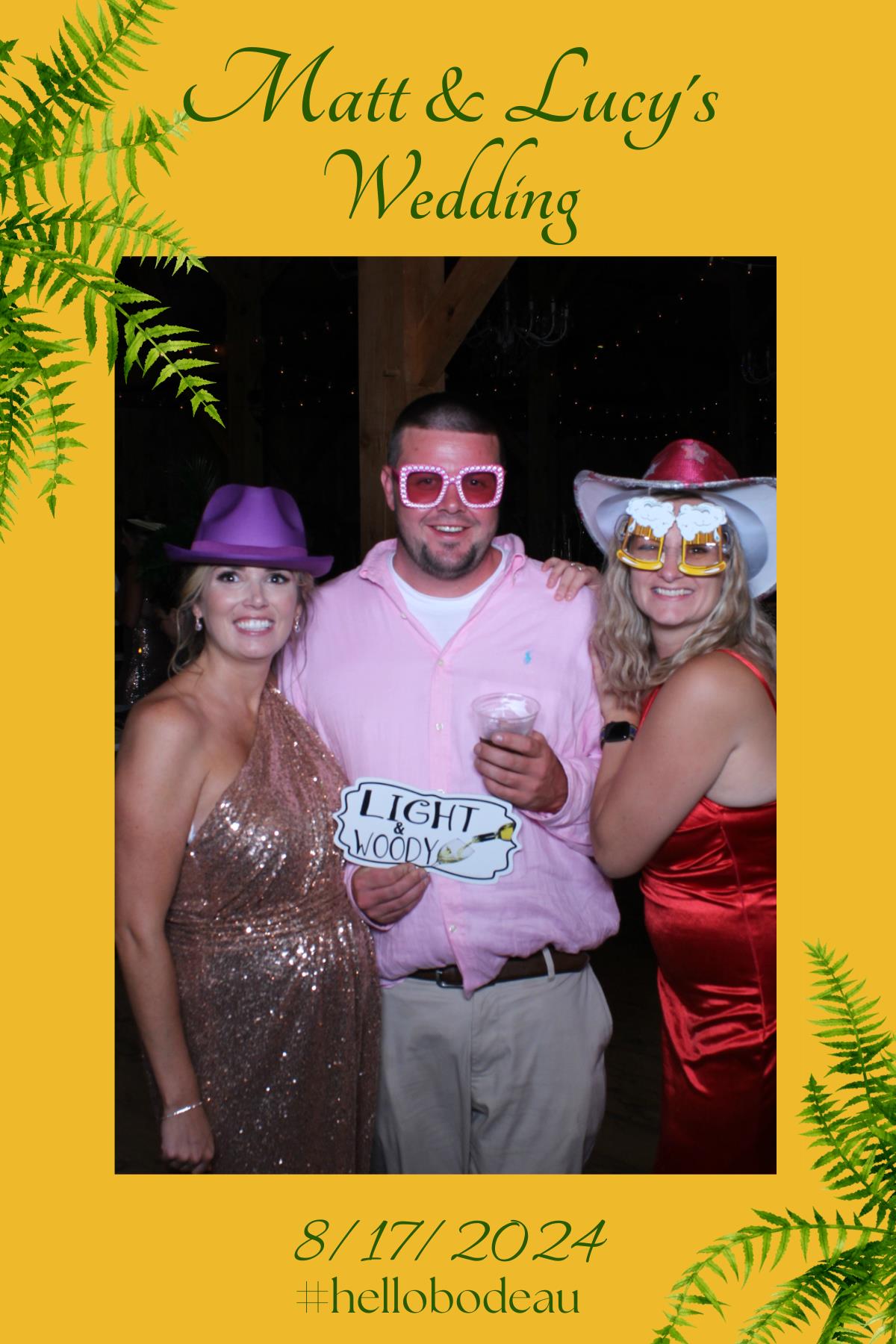 Matt & Lucy's Wedding | View more photos from the event at gallery.mainemagicmirror.com/u/MaineMagicMirror/Matt-Lucys-Wedding