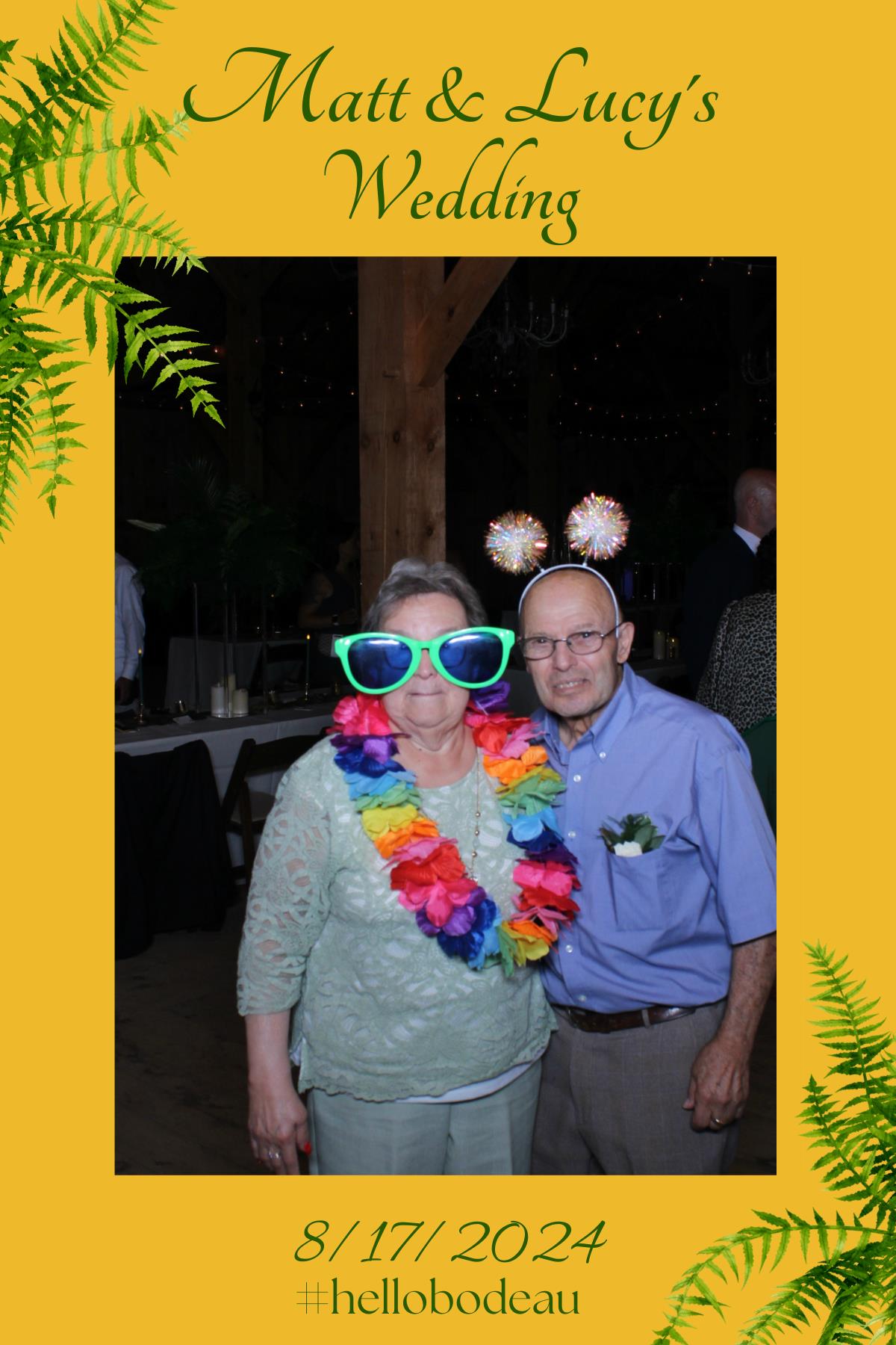 Matt & Lucy's Wedding | View more photos from the event at gallery.mainemagicmirror.com/u/MaineMagicMirror/Matt-Lucys-Wedding