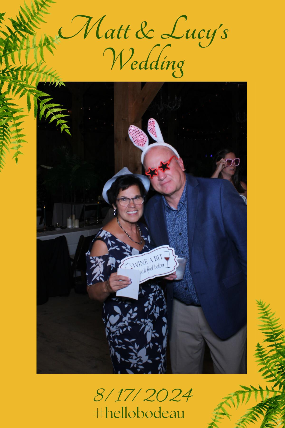 Matt & Lucy's Wedding | View more photos from the event at gallery.mainemagicmirror.com/u/MaineMagicMirror/Matt-Lucys-Wedding