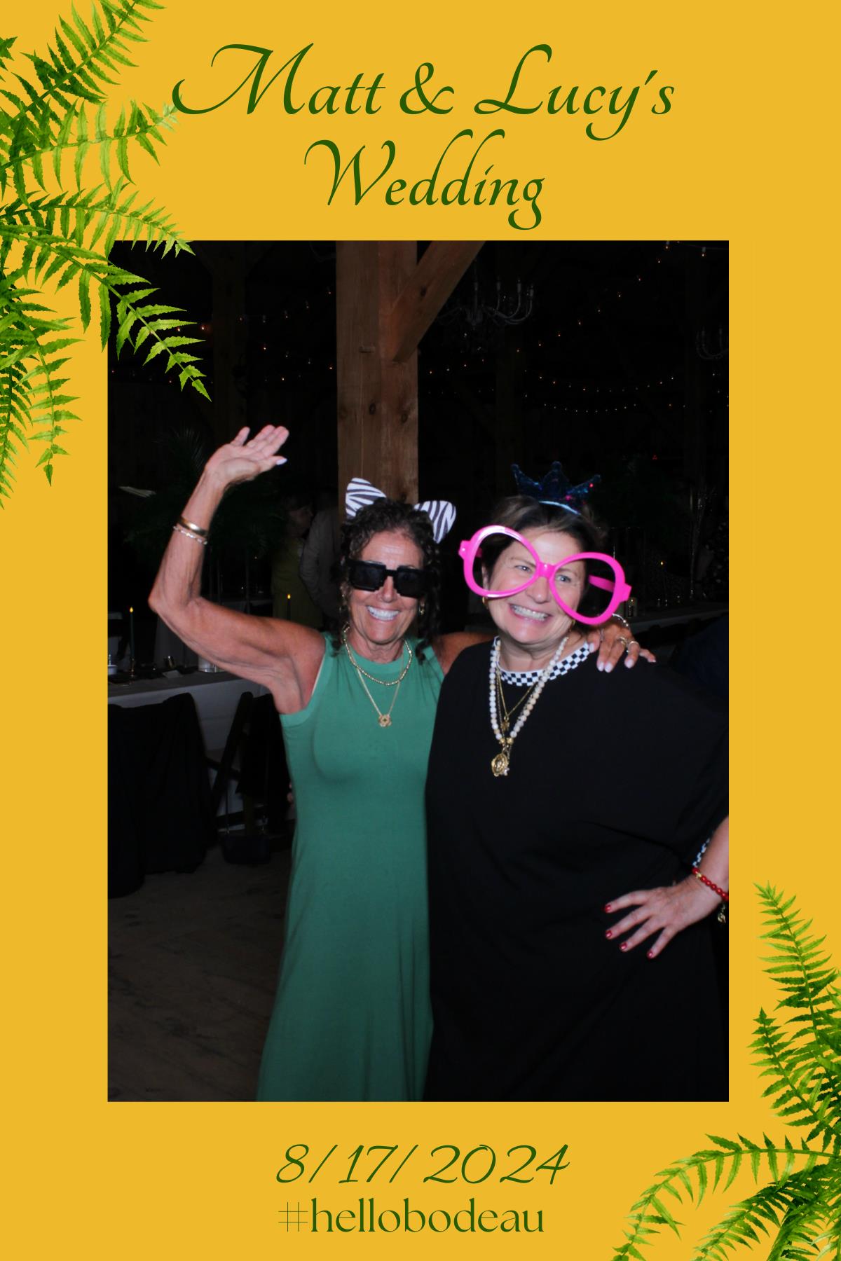Matt & Lucy's Wedding | View more photos from the event at gallery.mainemagicmirror.com/u/MaineMagicMirror/Matt-Lucys-Wedding