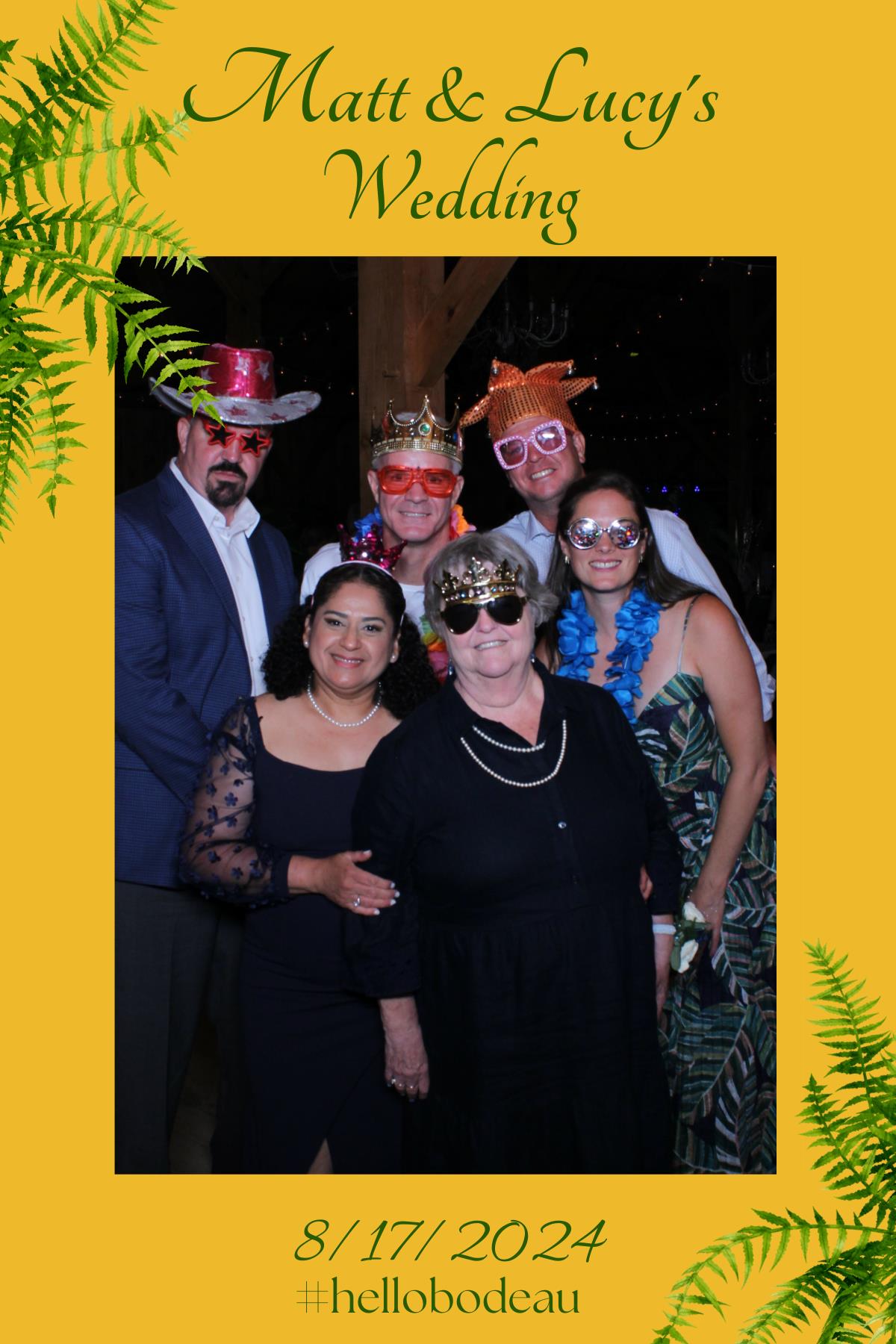 Matt & Lucy's Wedding | View more photos from the event at gallery.mainemagicmirror.com/u/MaineMagicMirror/Matt-Lucys-Wedding
